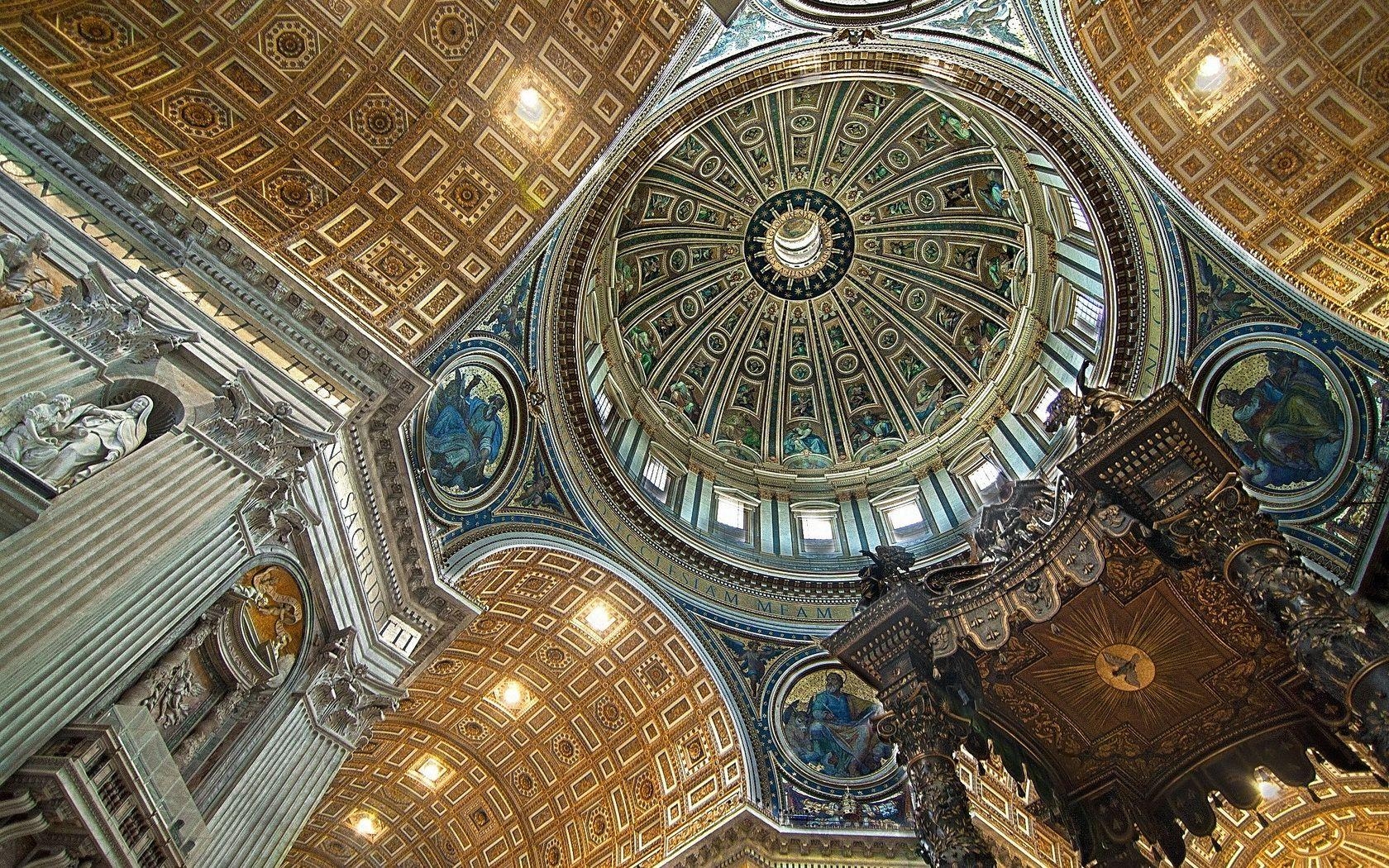 1680x1050 Vatican City Wallpaper, 100% Quality Vatican City HD Photo, Desktop