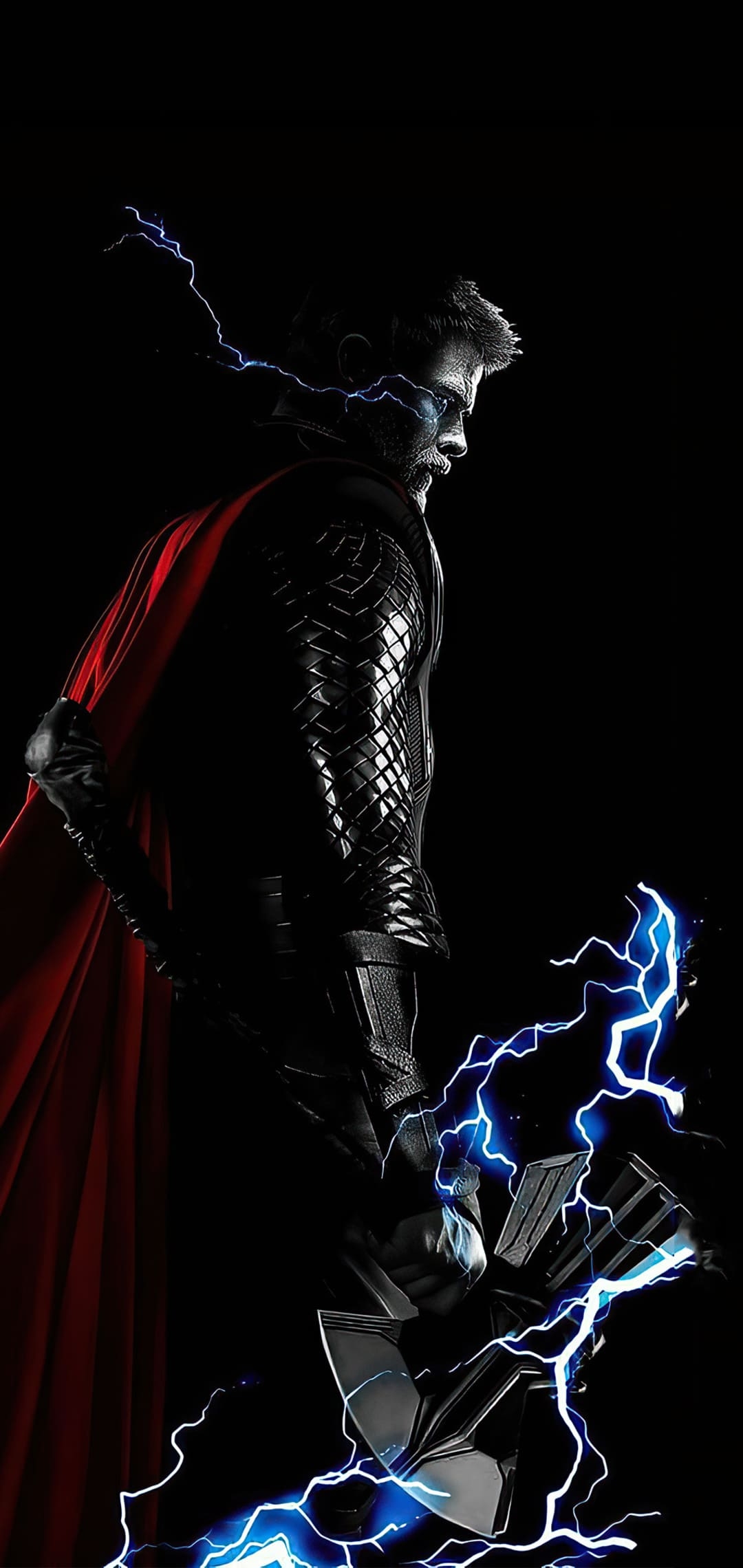 1080x2280 Thor iPhone Wallpaper { 4k & HD }, Phone