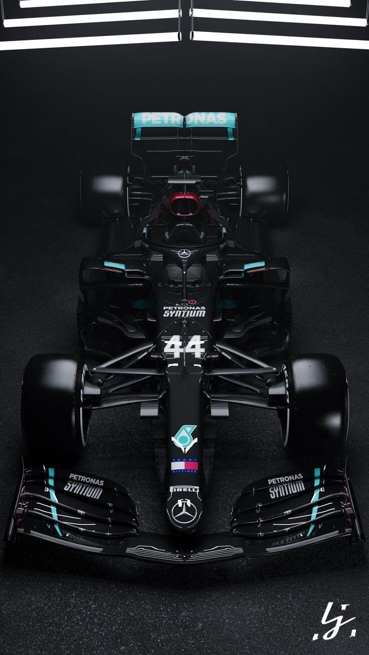 740x1310 Lewis Hamilton 44 Wallpaper, Phone