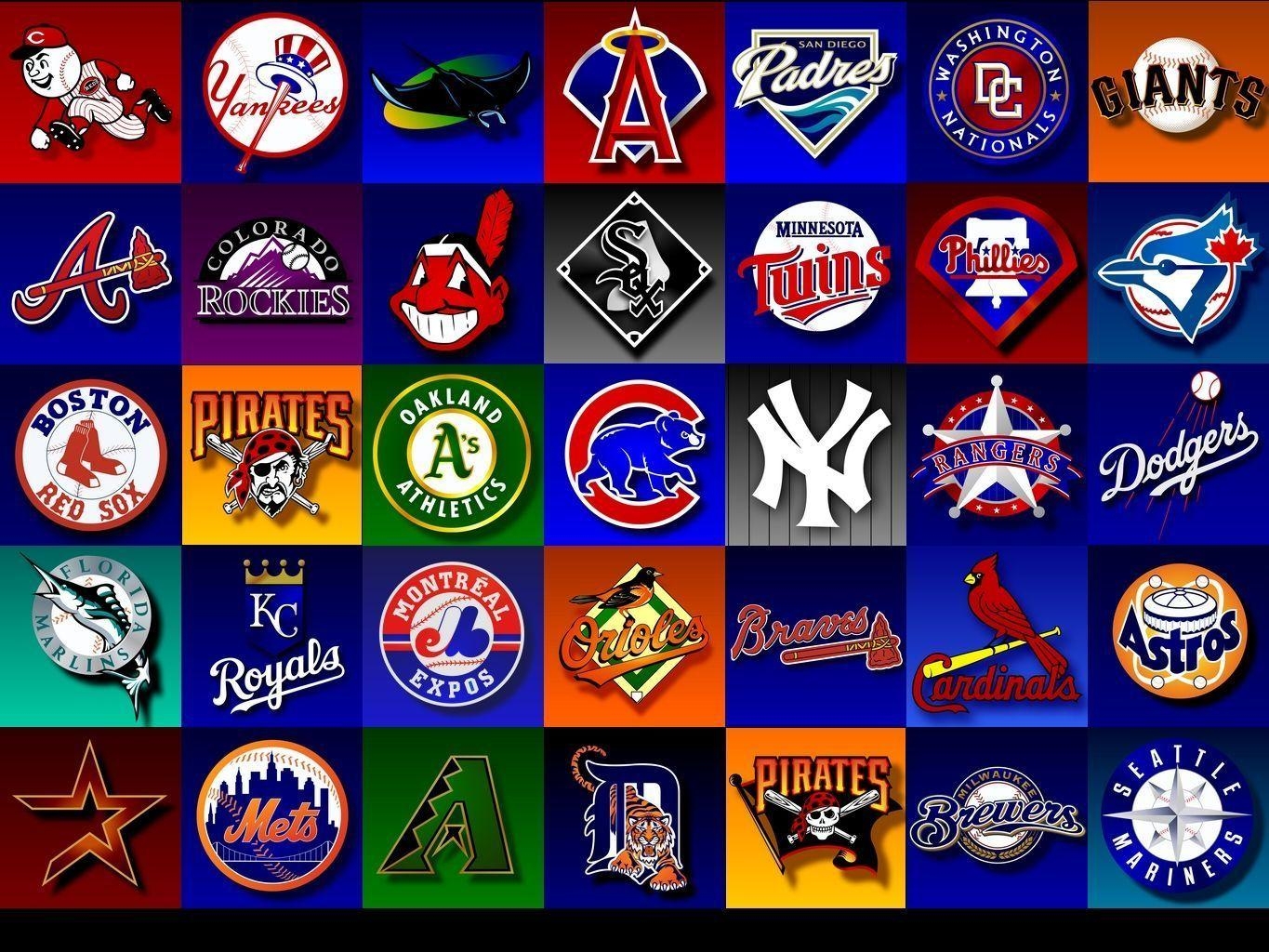 1370x1030 MLB Wallpaper Free MLB Background, Desktop