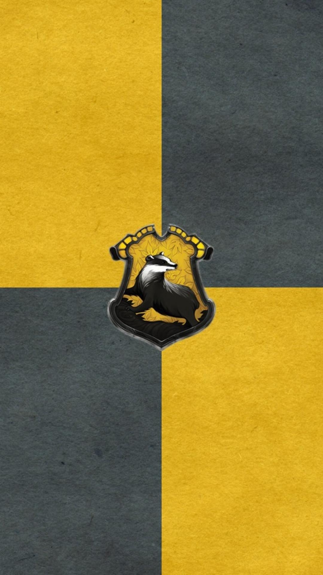 1080x1920 Hufflepuff Desktop Background. Beautiful, Phone