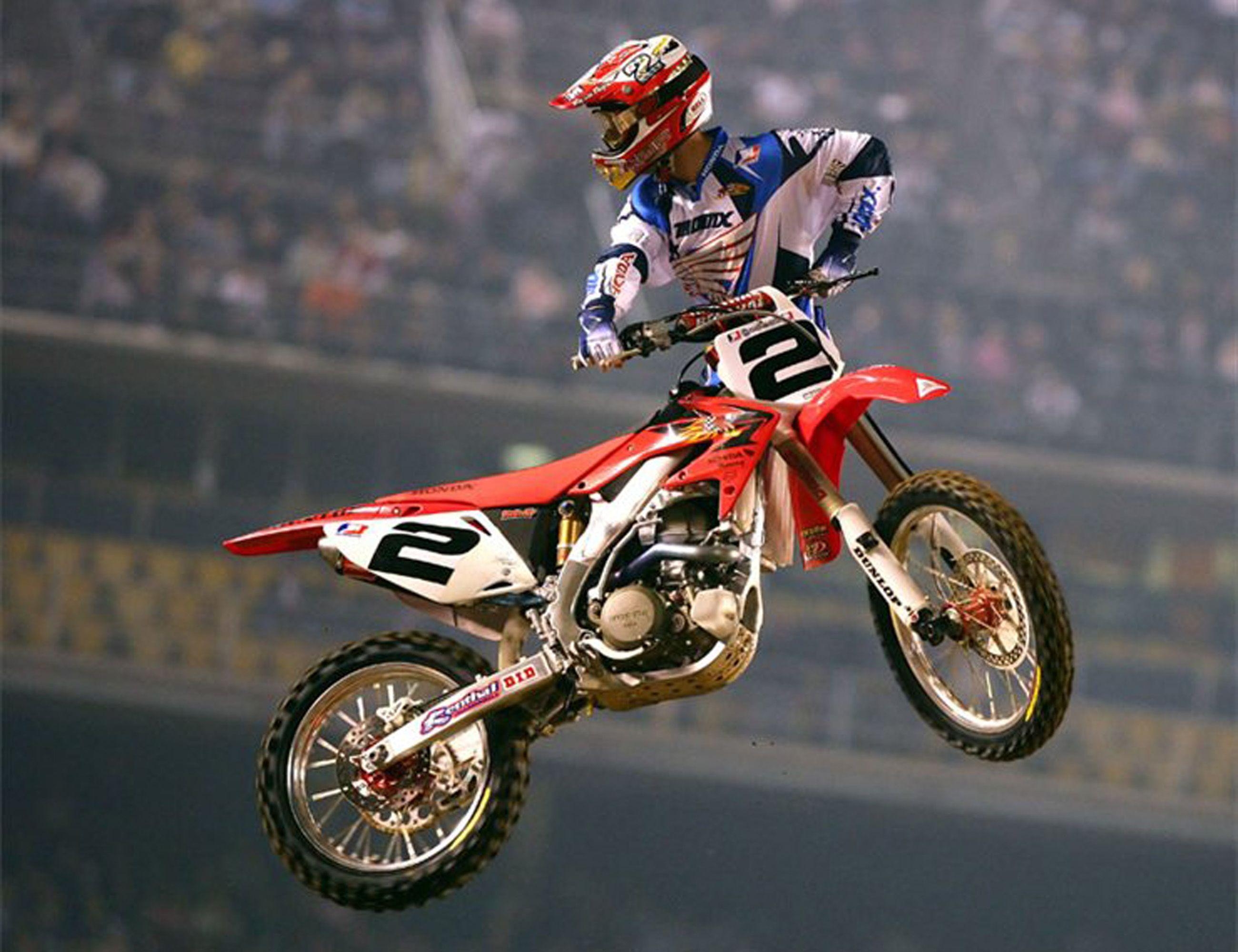 2600x2000 Jeremy McGrath. The greatest supercross rider in the history, Desktop