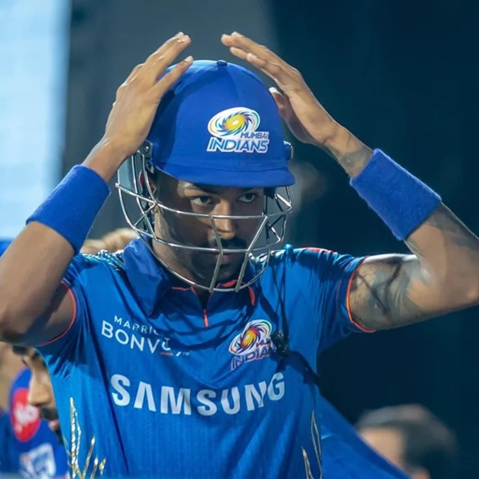 1600x1600 IPL 2021: Will Hardik Pandya Play Against Royal Challengers Bangalore? Zaheer Khan Responds, Phone