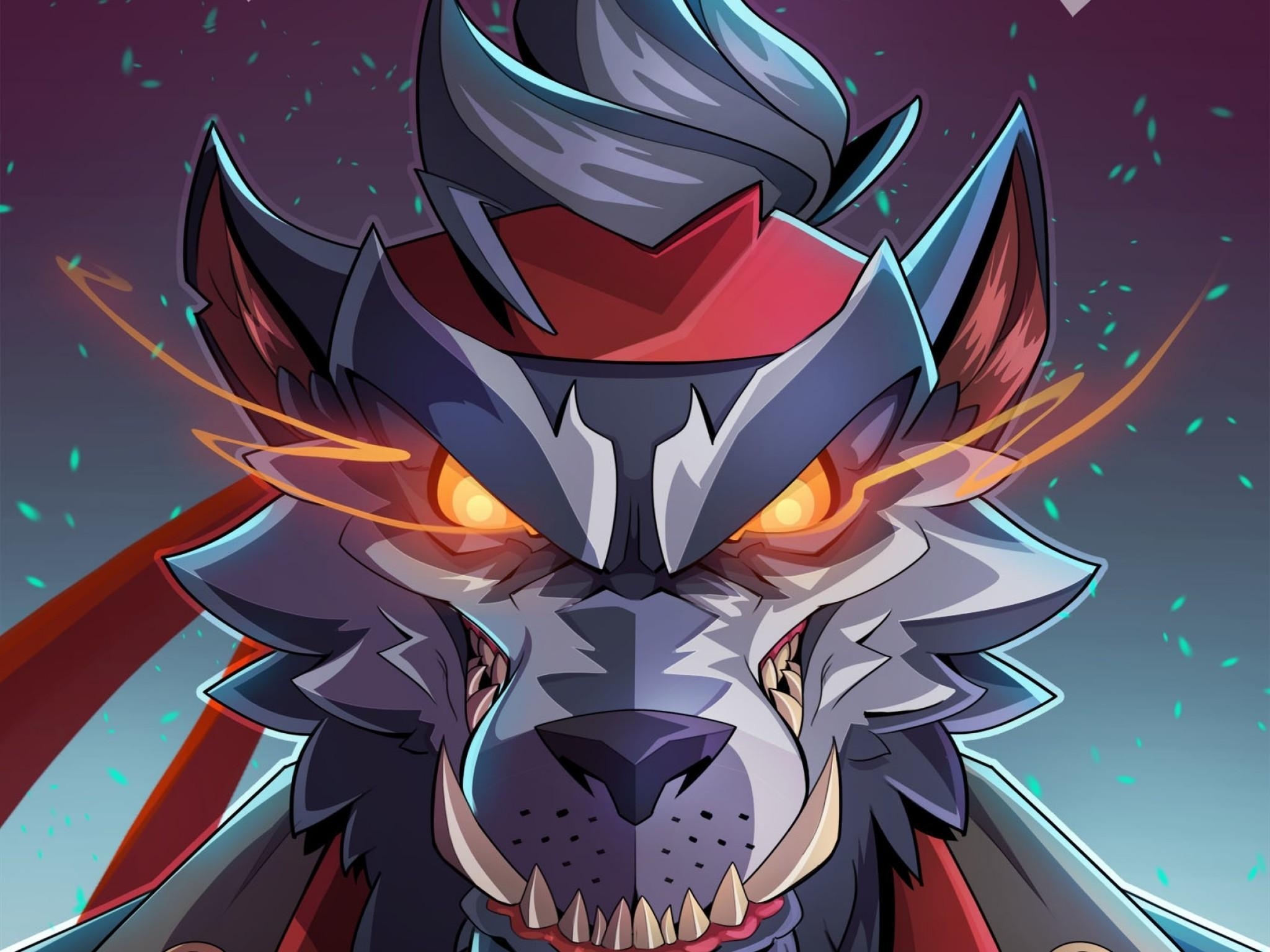 2050x1540 Fortnite Anime Wallpaper V Bucks 2019, Desktop