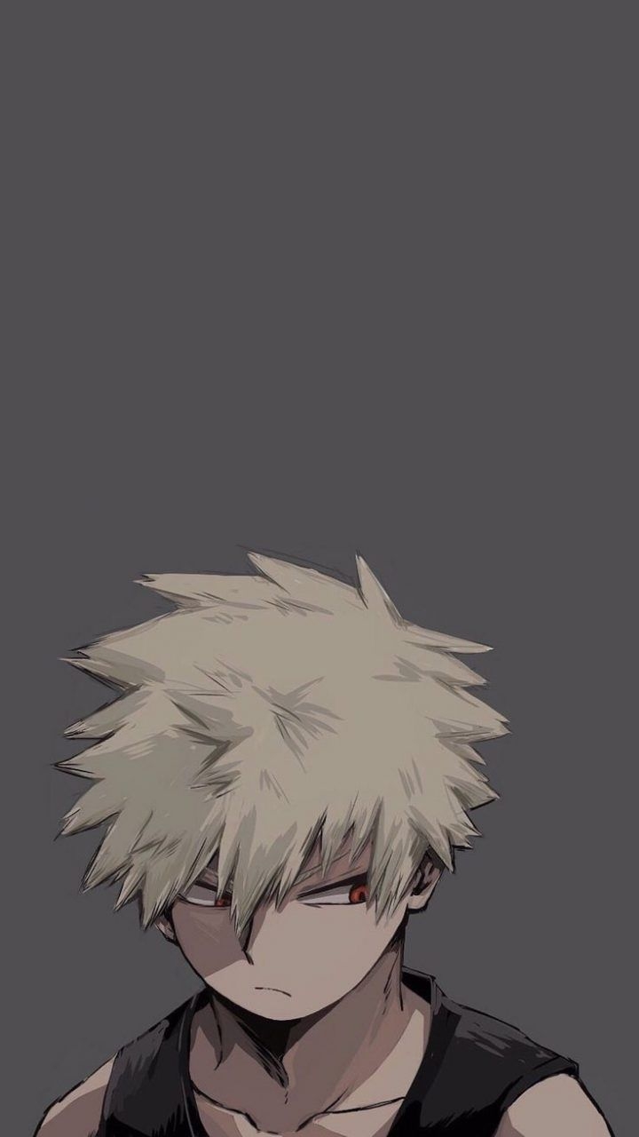 720x1280 Katsuki Wallpaper, Phone