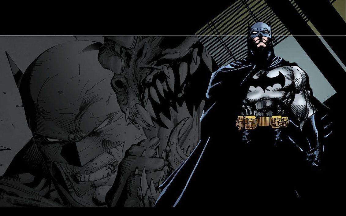 1140x710 Batman Killer Croc Wallpaper, Desktop