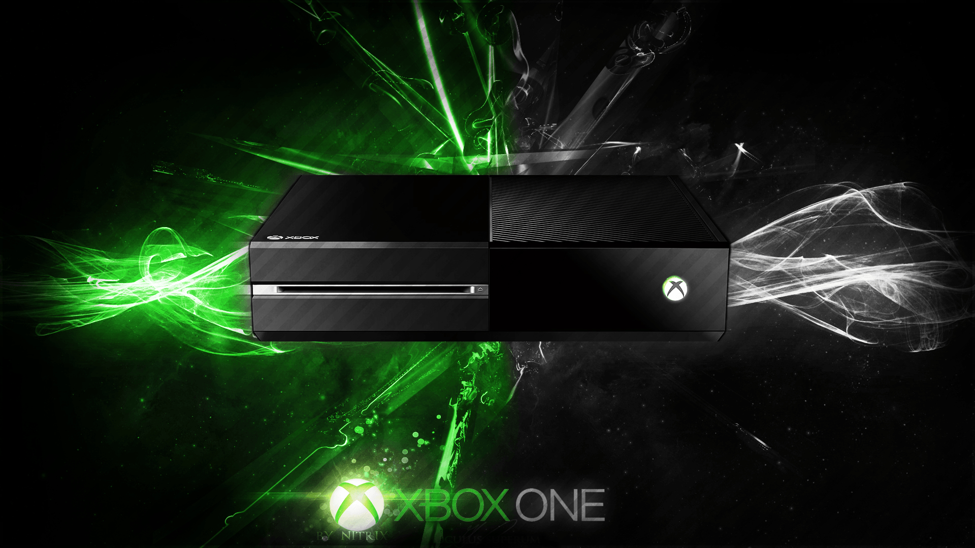 1920x1080 Xbox One Wallpaper HD, Desktop