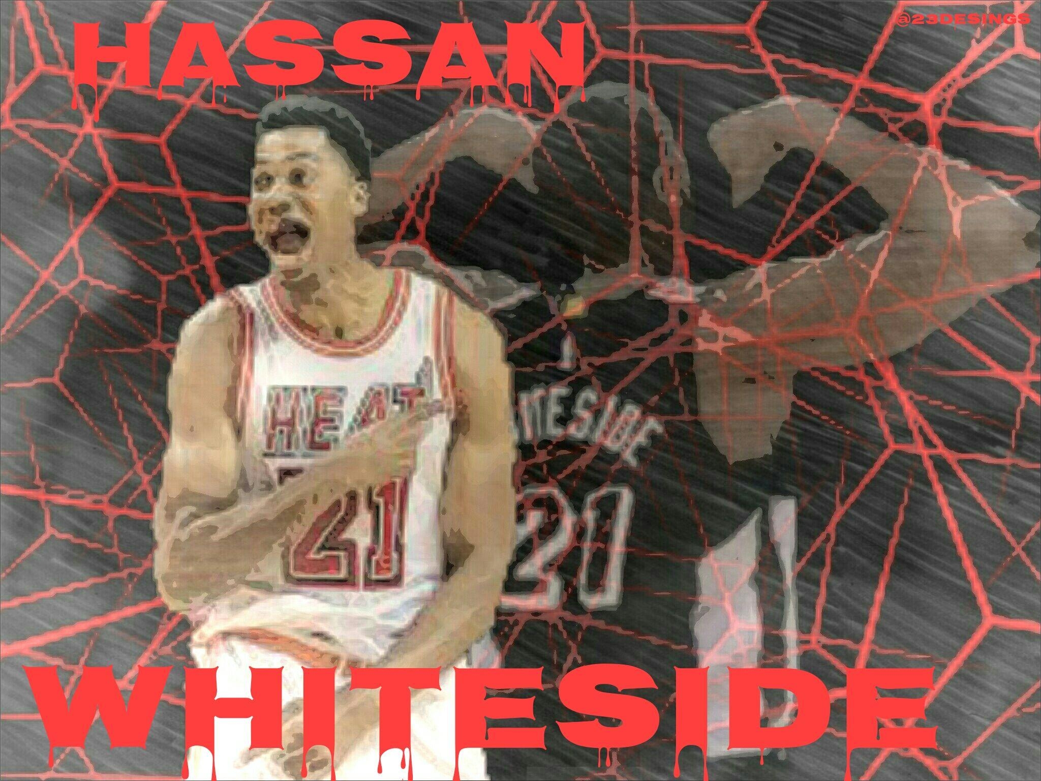 2050x1540 Hassan Whiteside Trend On 2016 05 08, Desktop