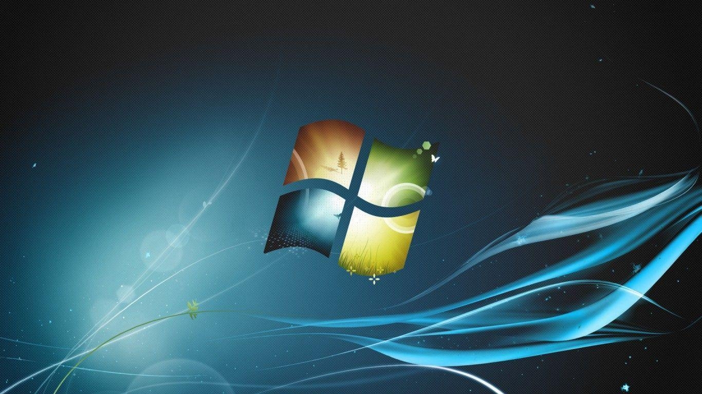 1370x770 Windows Server Wallpaper, Desktop