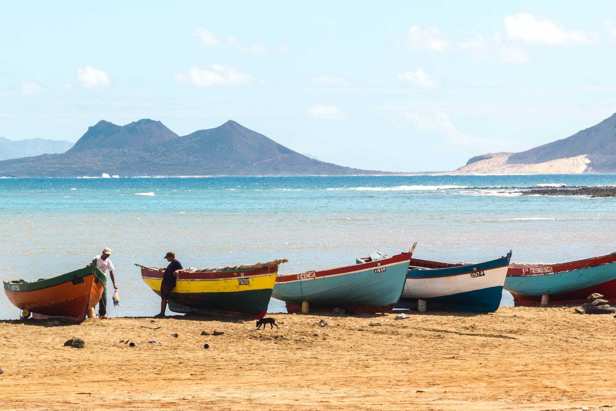 2040x1360 Free travel guide to Cape Verde, Cape_Verde, Desktop