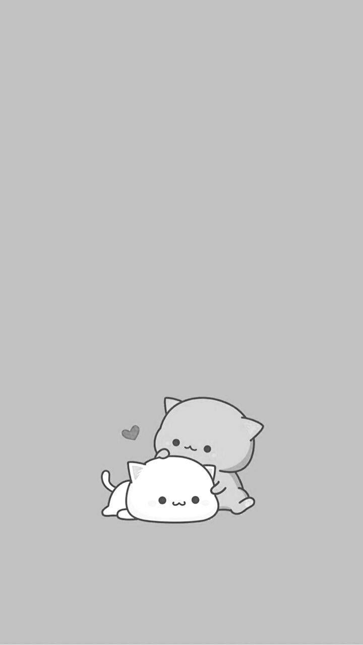 720x1280 ♡︎. Cute cartoon wallpaper, Wallpaper iphone cute, Funny wallpaper, Phone