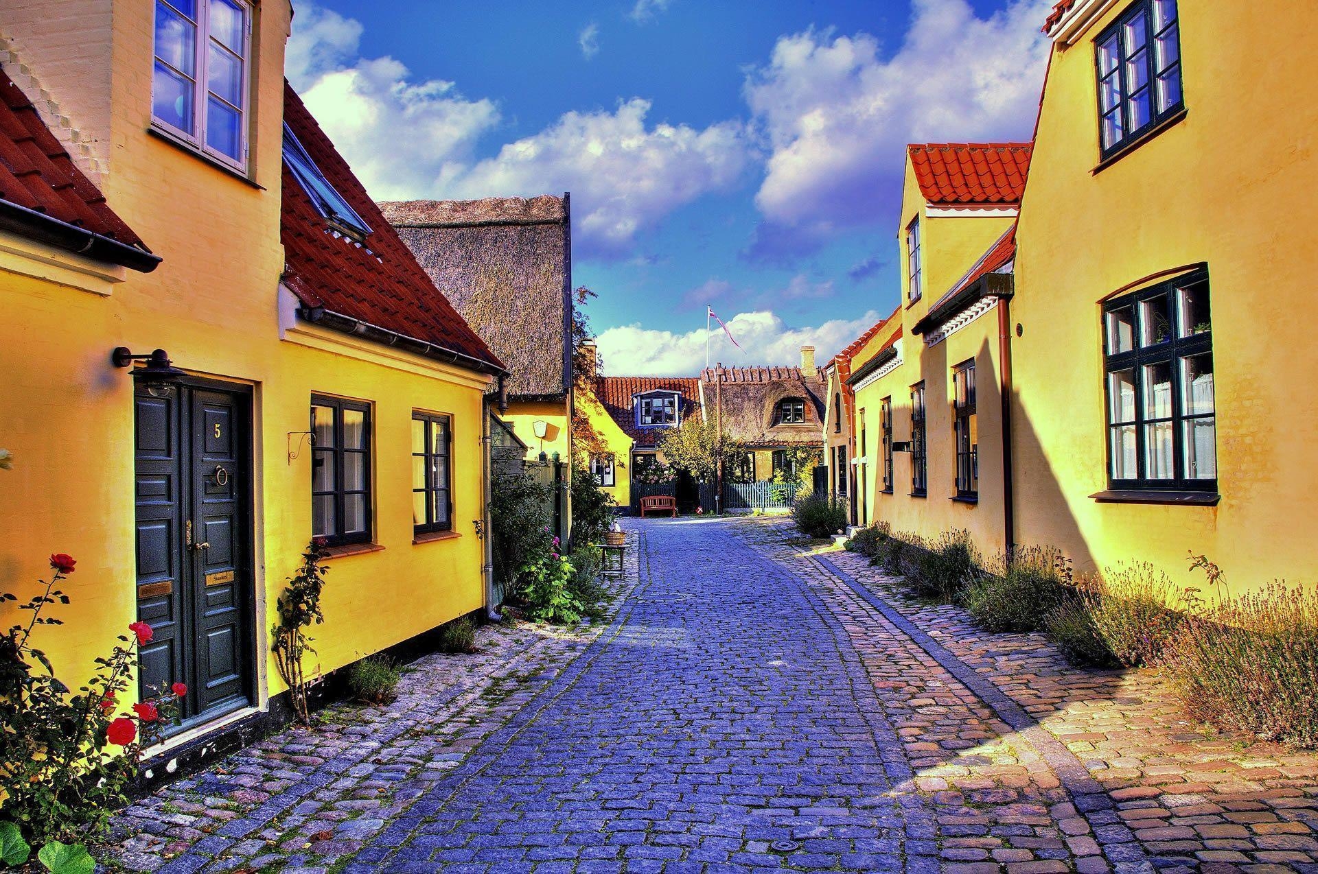 1920x1280 Amazing HD Widescreen Denmark Picture & Background Collection, Desktop