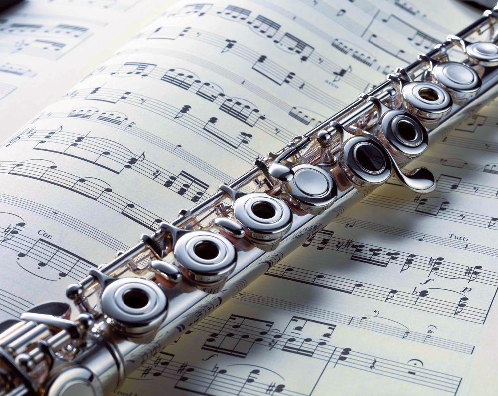 1000x800 Download Flute HD wallpaper for free, Desktop