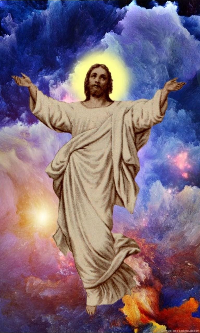 770x1280 Jesus HD Mobile Wallpaper, image collections, Phone