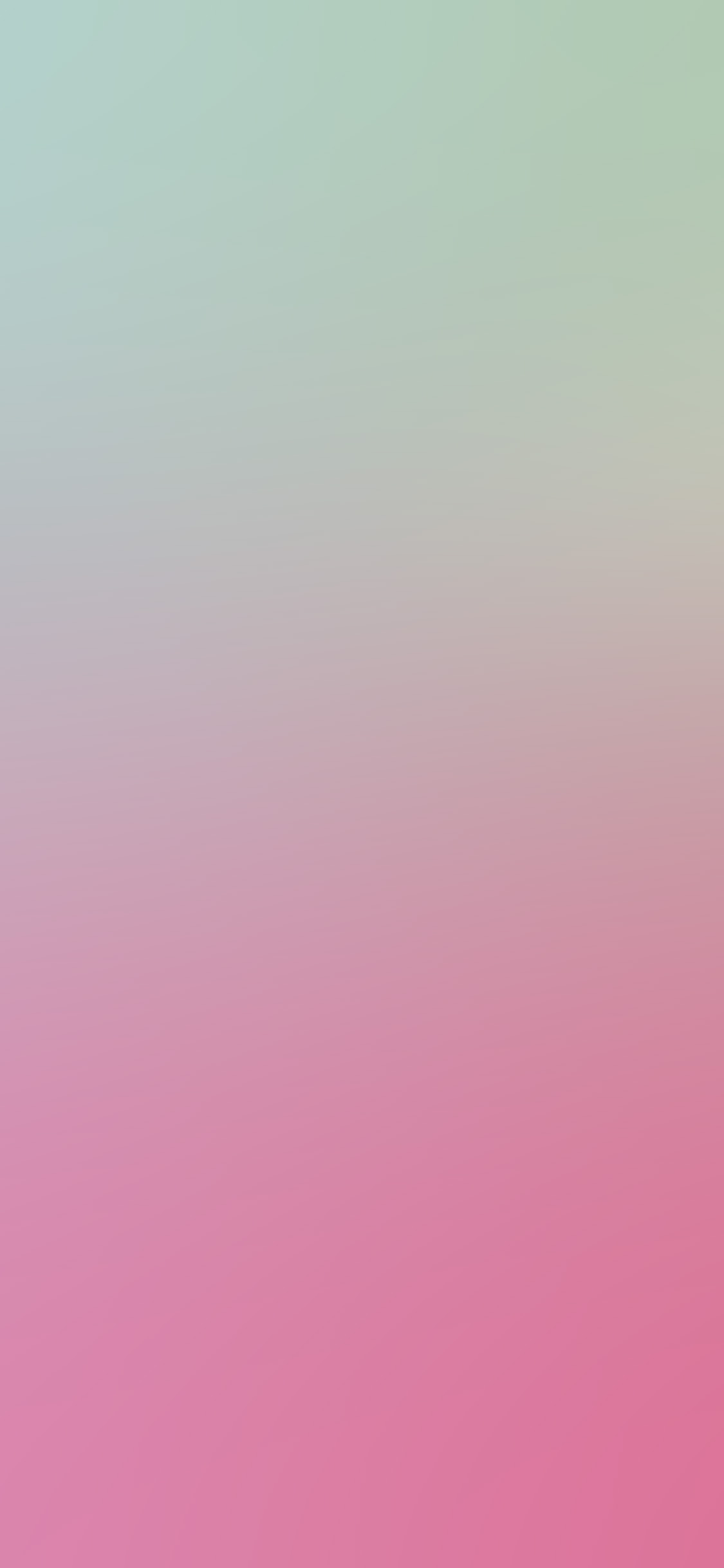 1130x2440 iPhone X wallpaper. red pink hotpink green blur gradation, Phone