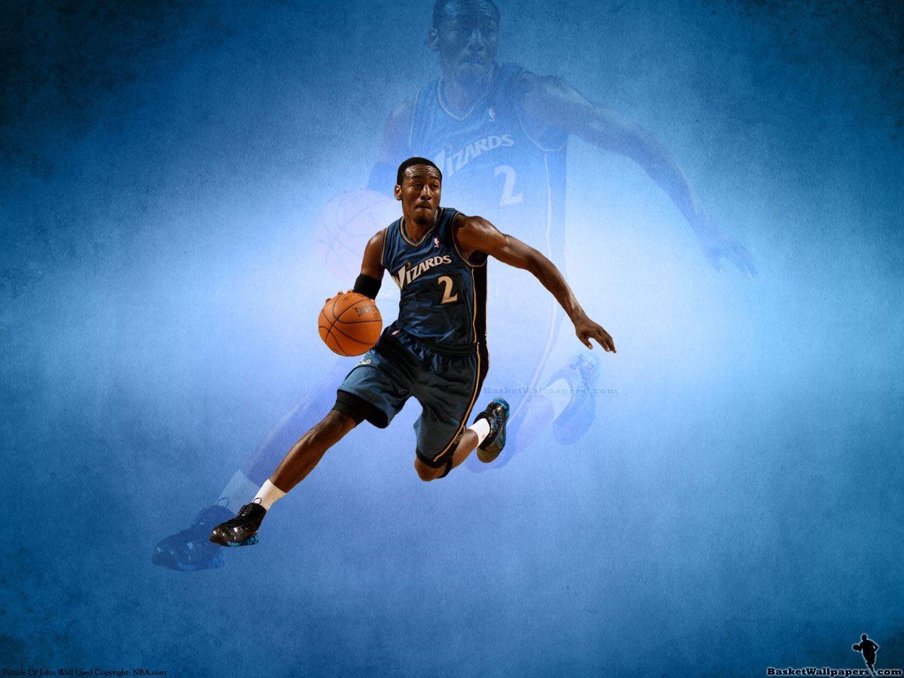 1280x960 John Wall Washington Wizards Wallpaper. Basketball Wallpaper at, Desktop