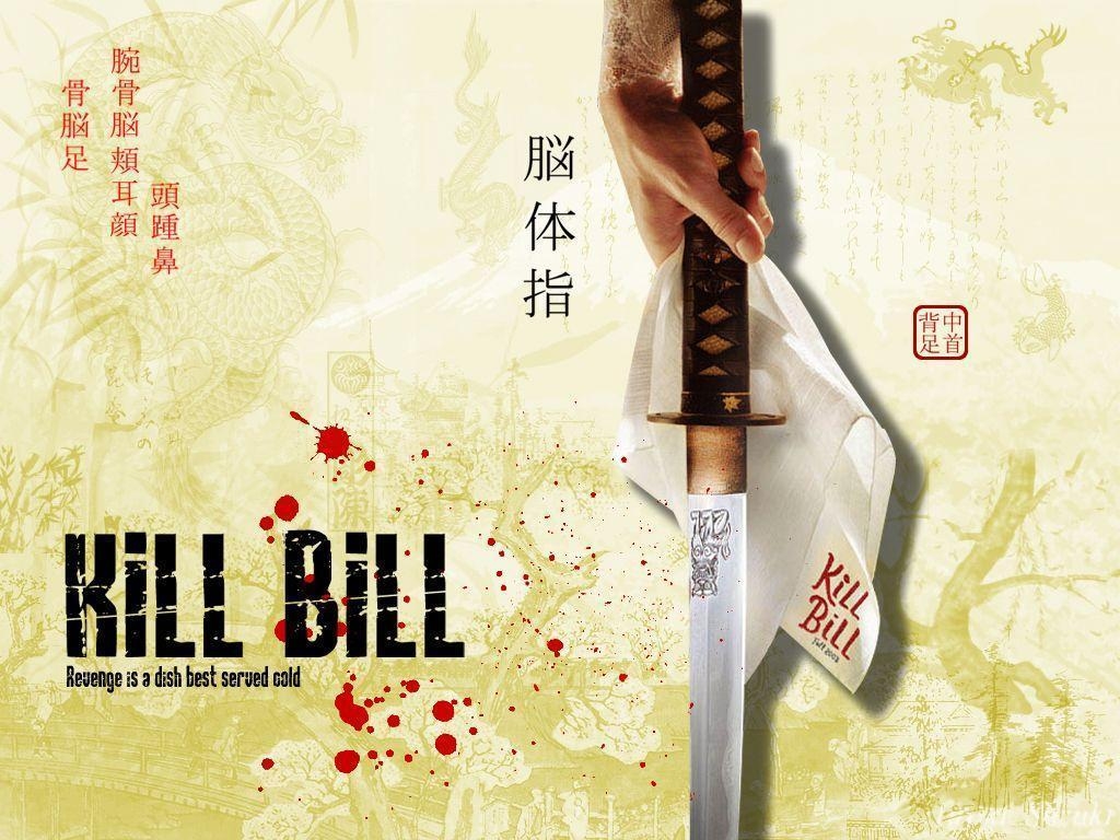 1030x770 Kill Bill HD Wallpaper, Desktop