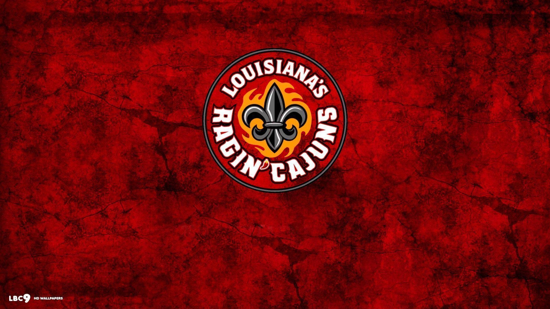 1920x1080 Louisiana Lafayette Ragin Cajuns Wallpaper 1 3. College Athletics, Desktop