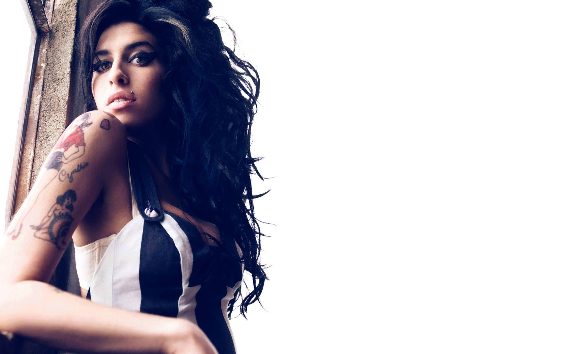 1920x1200 Amy Winehouse Wallpaper High Quality, Desktop