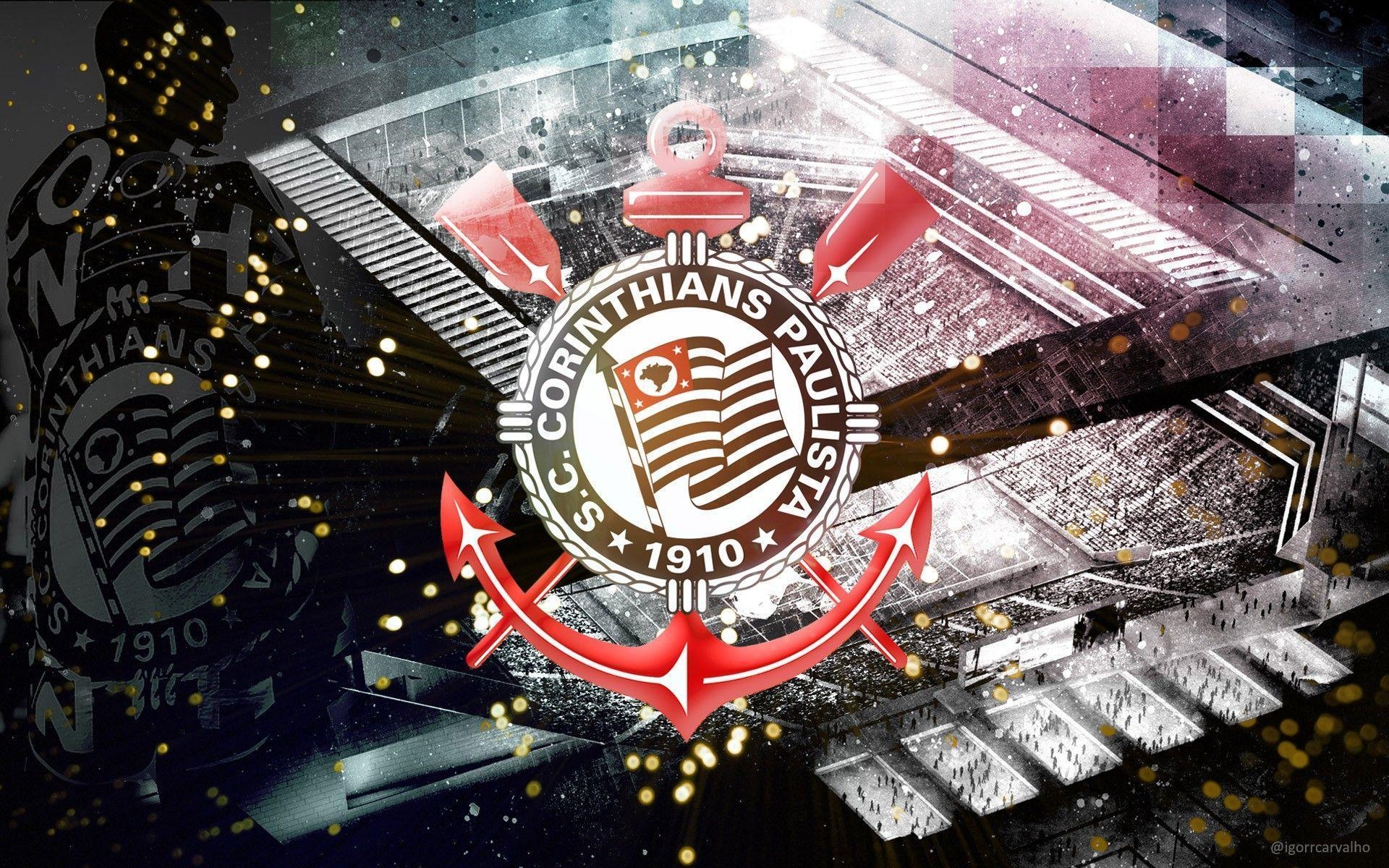 1920x1200 HD Corinthians Wallpaper, Desktop