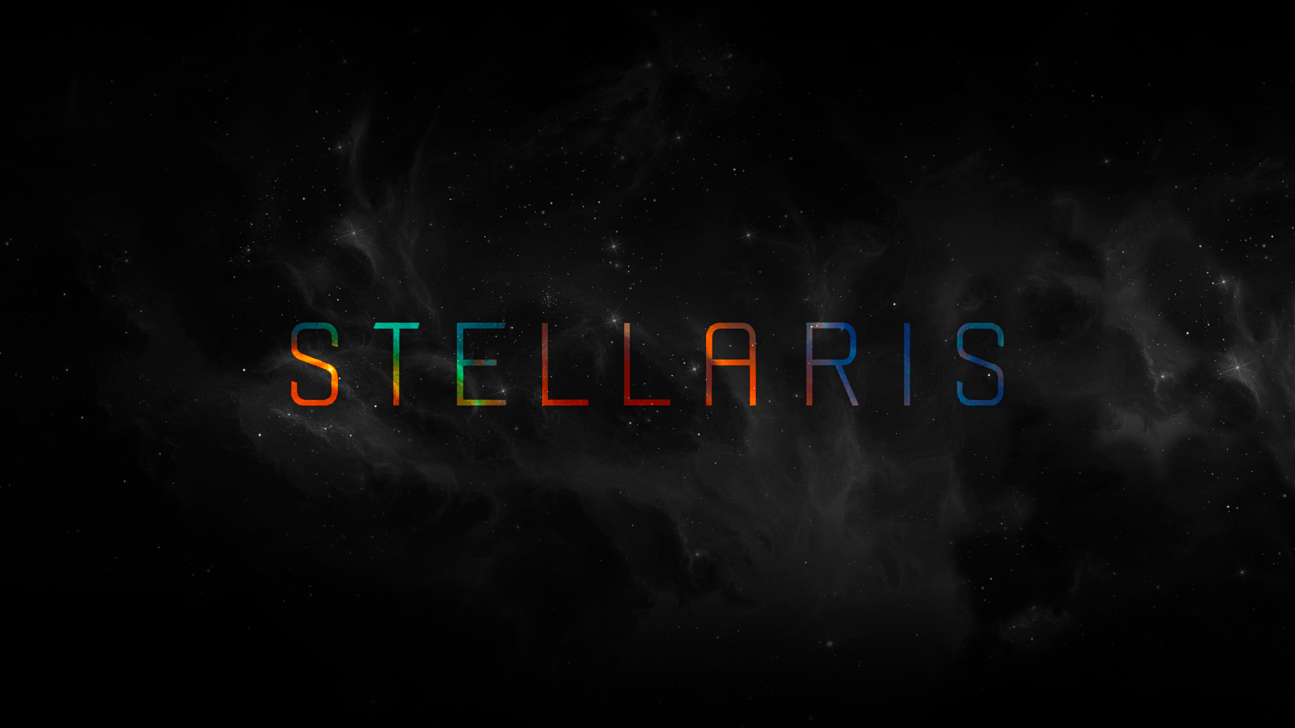 2560x1440 Stellaris Wallpaper, Desktop