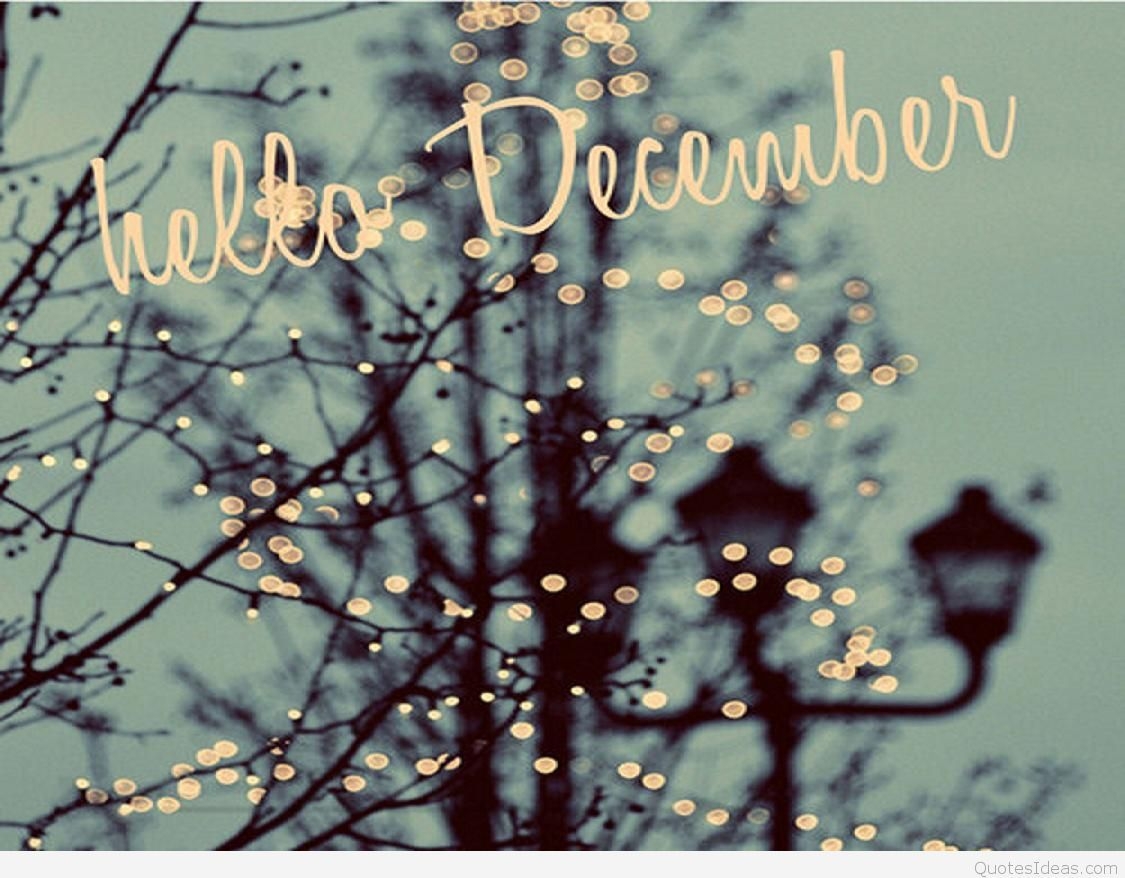 1130x880 Hello December Desktop Wallpaper Free Hello December Desktop Background, Desktop