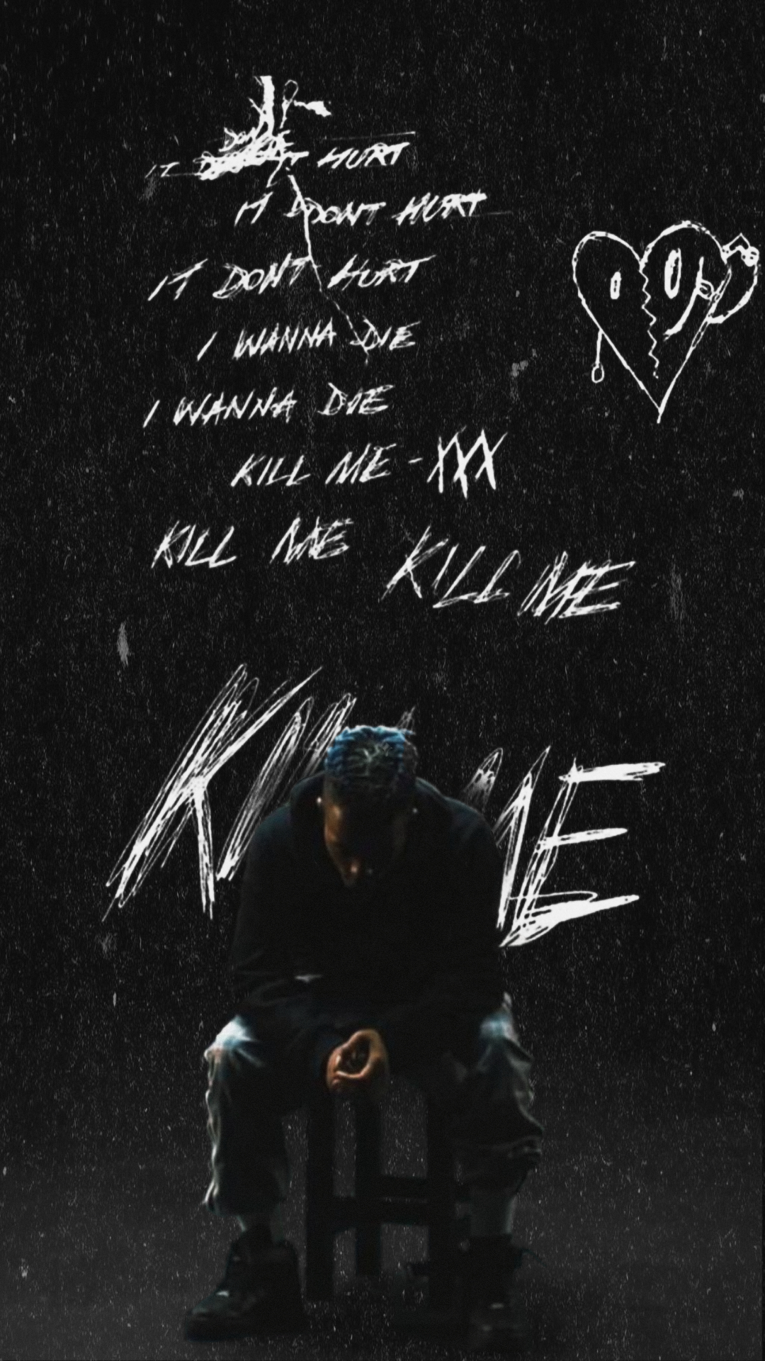 1080x1920 Kill Me Wallpaper Free Kill Me Background, Phone