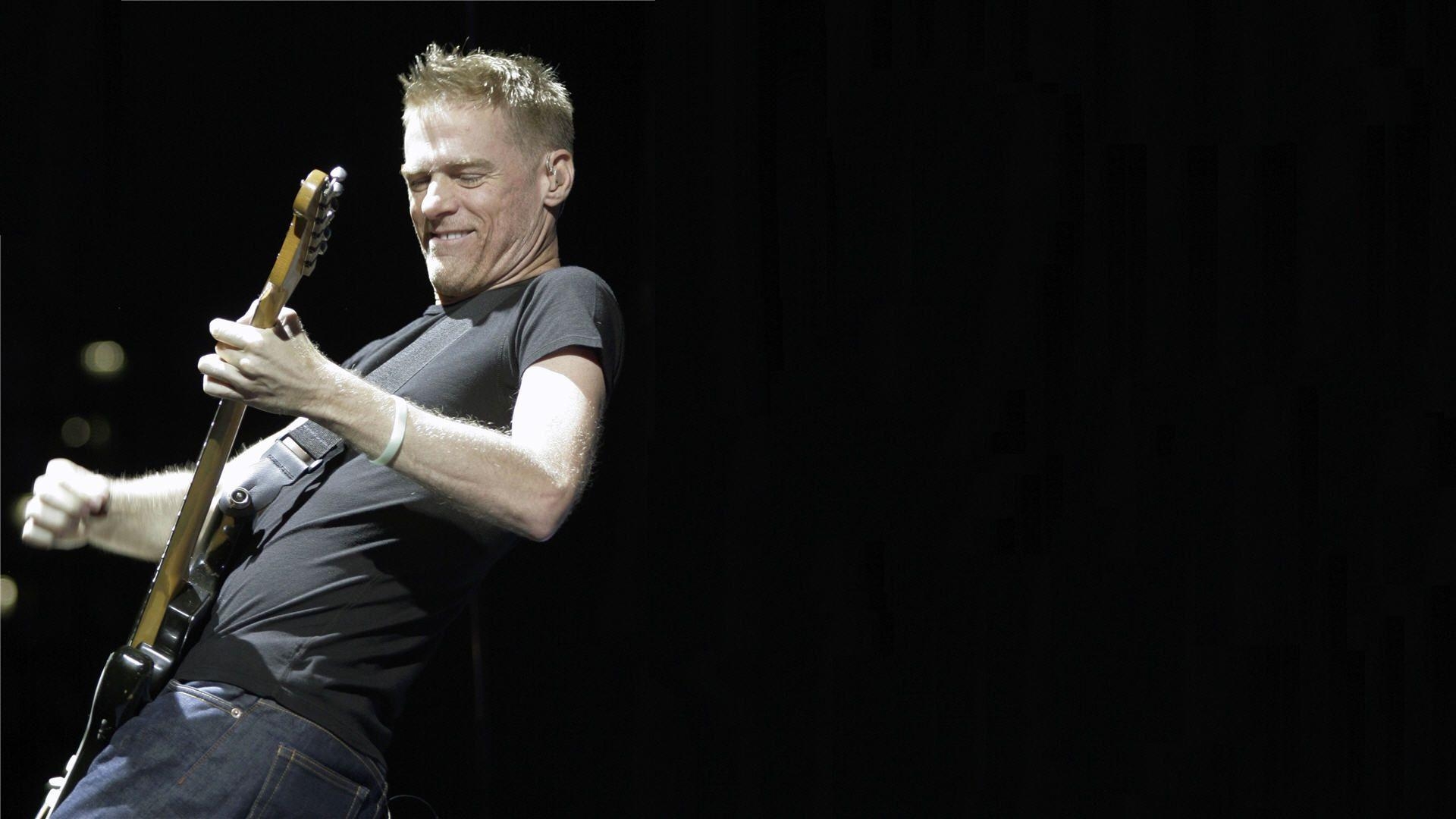 1920x1080 Bryan Adams HD Picture, Desktop