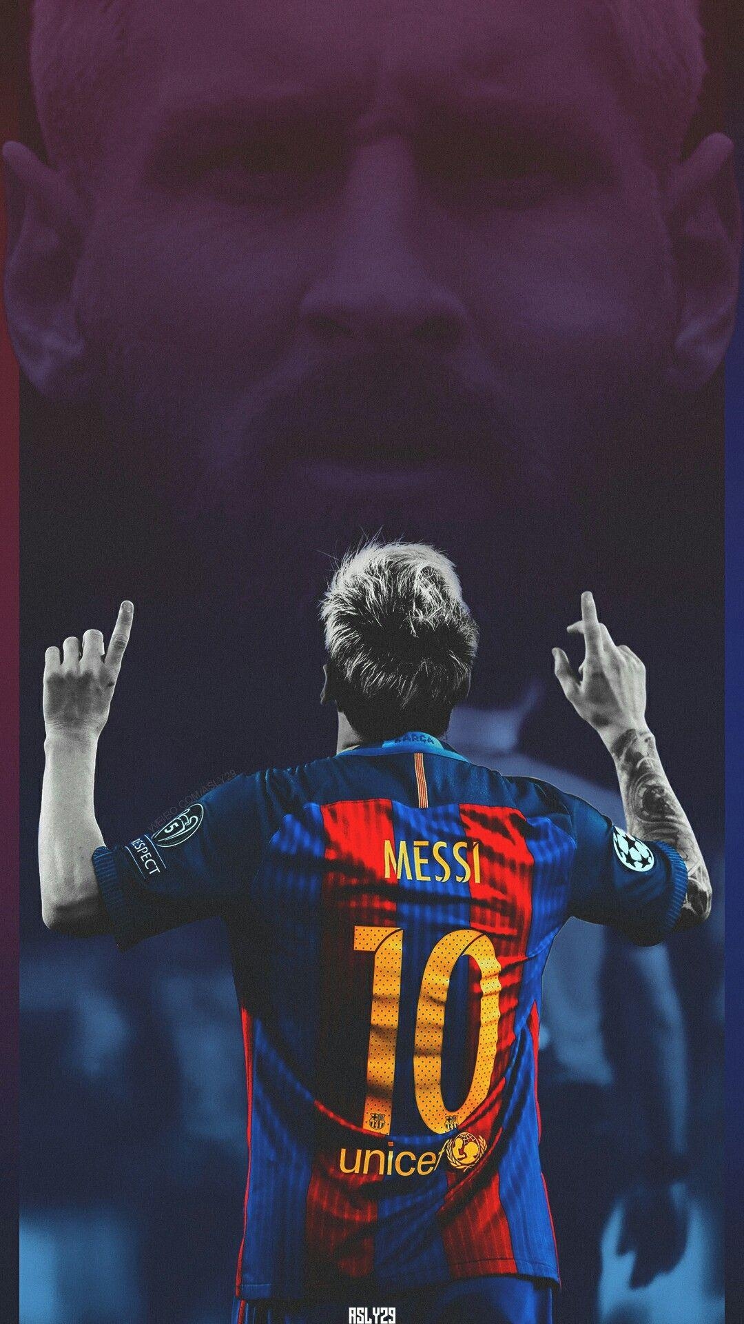 1080x1920 Messi Phone Wallpaper Free Messi Phone Background, Phone