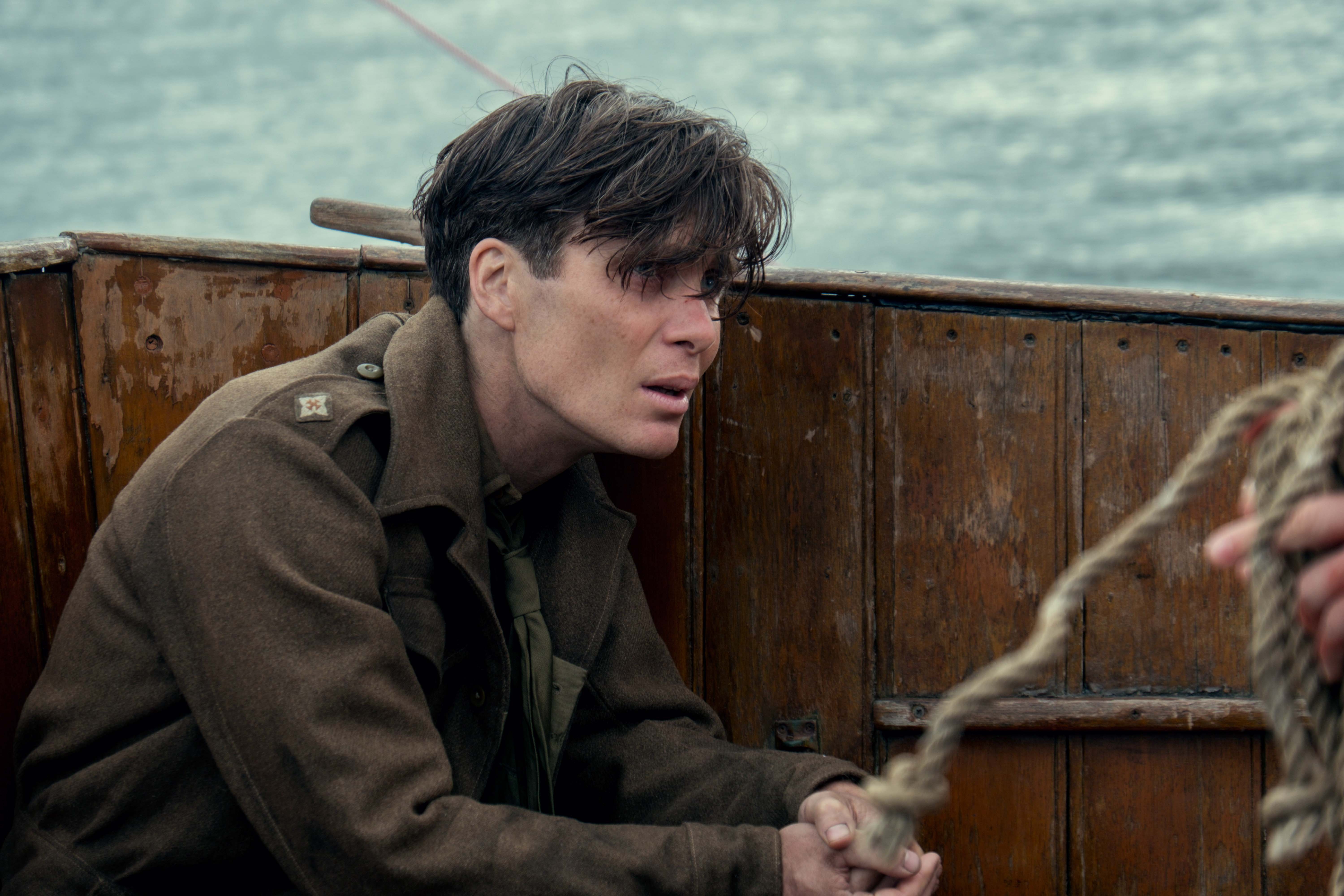 6000x4000 Dunkirk 5k Retina Ultra HD Wallpaper, Desktop