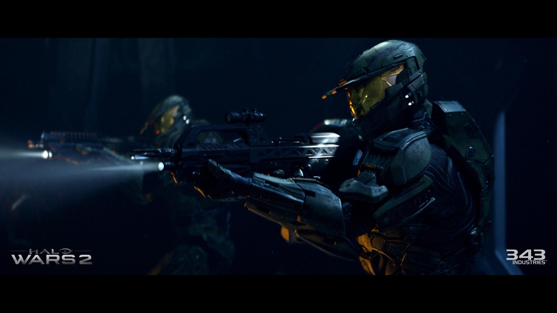 1920x1080 Halo 2 HD Wallpaper and Background Image, Desktop