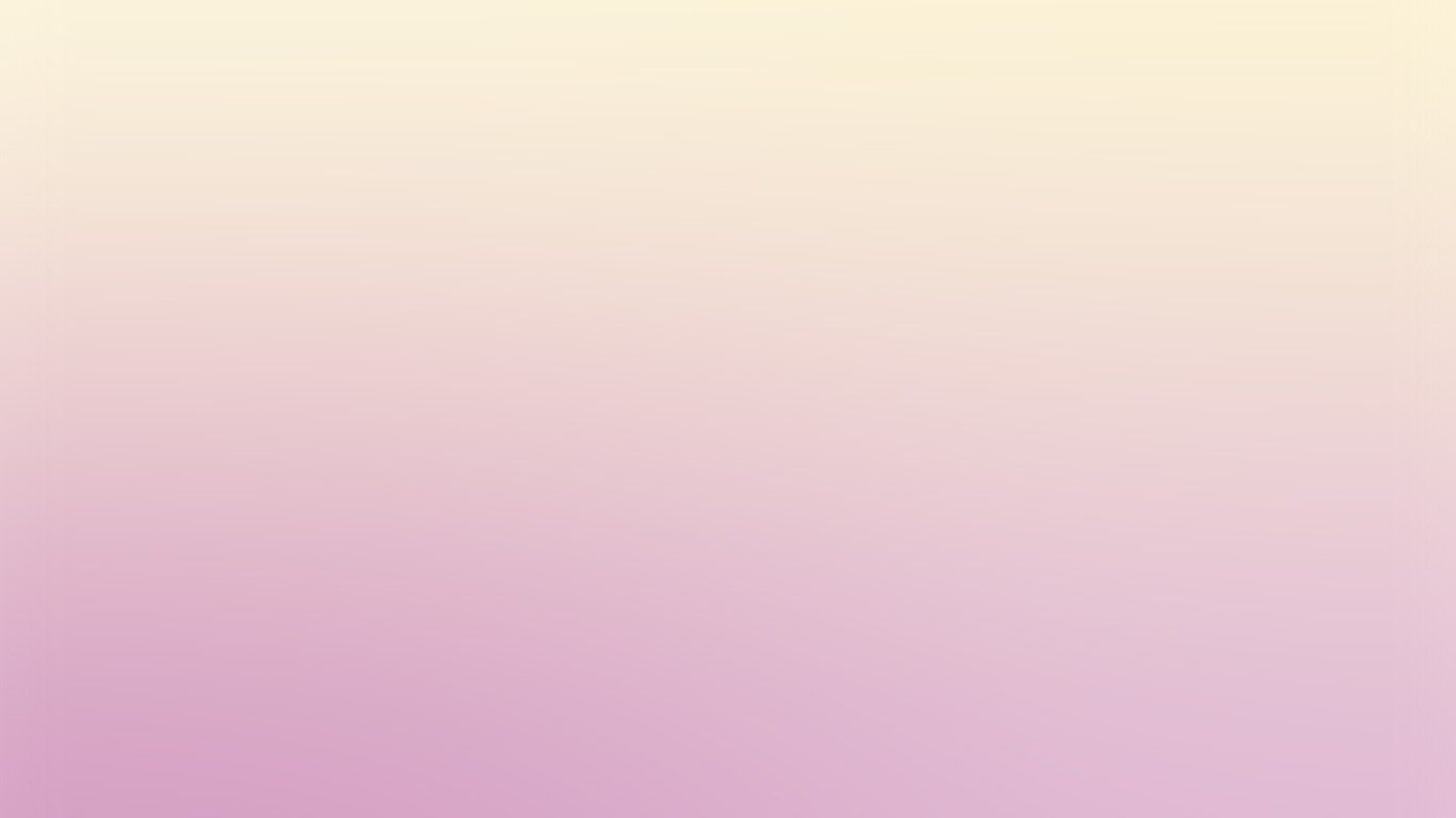 1370x770 wallpaper for desktop, laptop. pastel pink blur gradation, Desktop