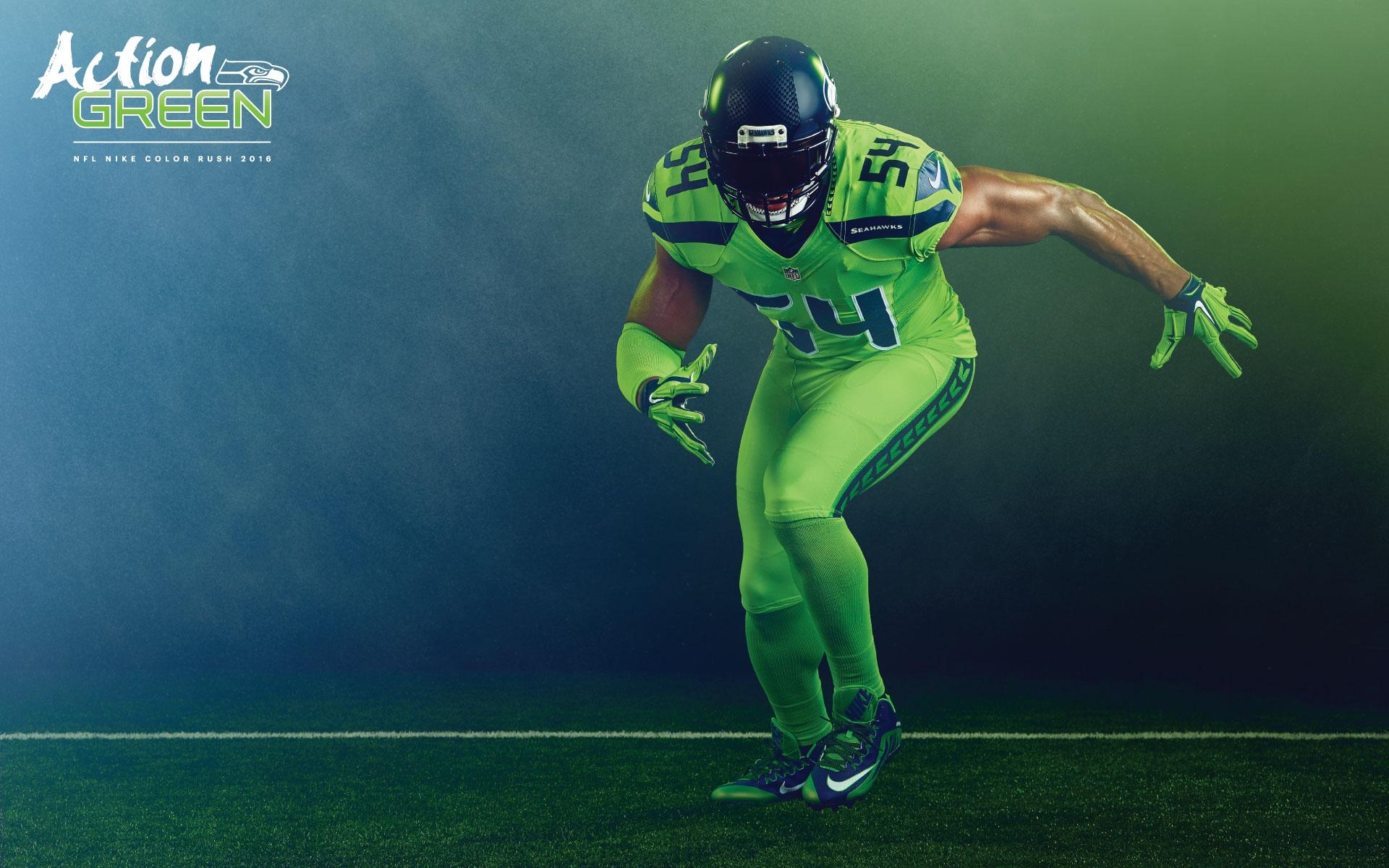 1920x1200 Seattle Seahawks Wallpaper, Desktop