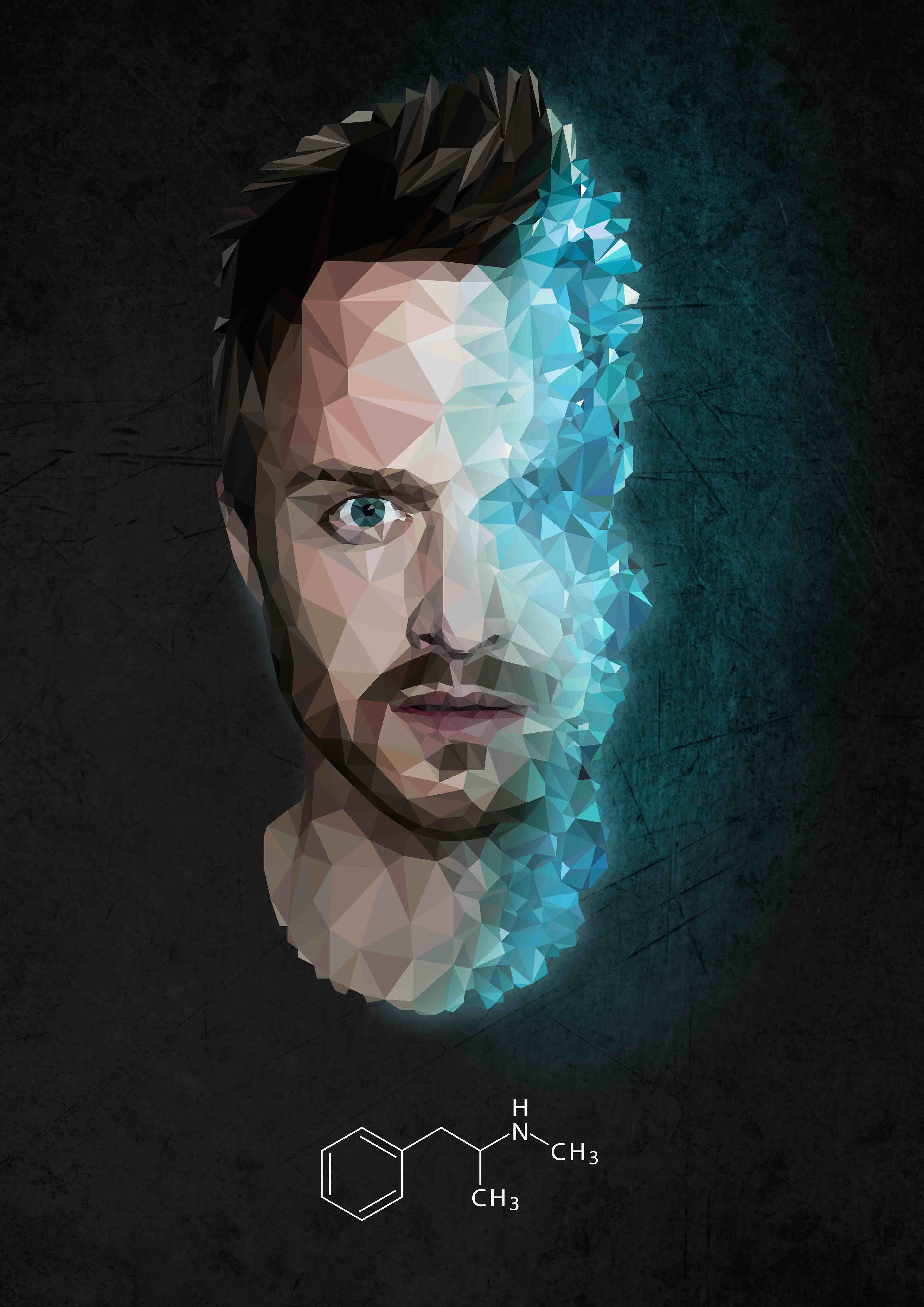 3840x5430 Zendha: Breaking Bad Wallpaper HD, Phone