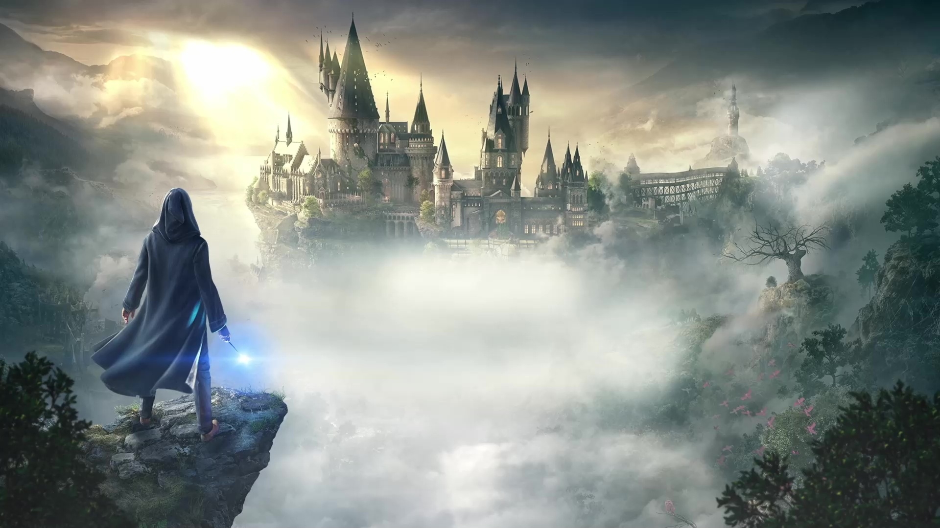 1920x1080 Hogwarts Legacy HD Wallpaper and Background, Desktop