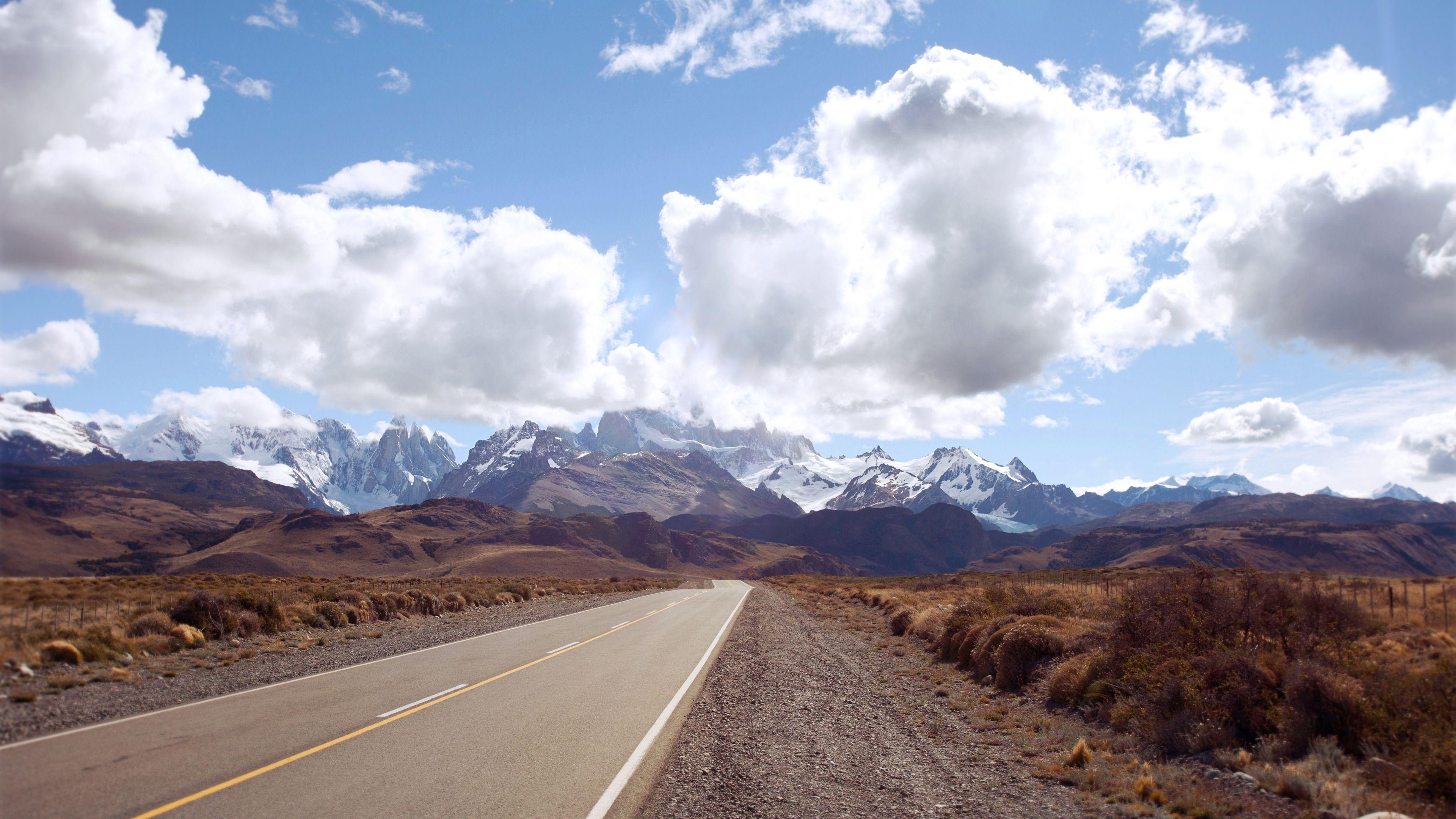 3840x2160 Patagonia Wallpaper. Wide Wallpaper.NET, Desktop