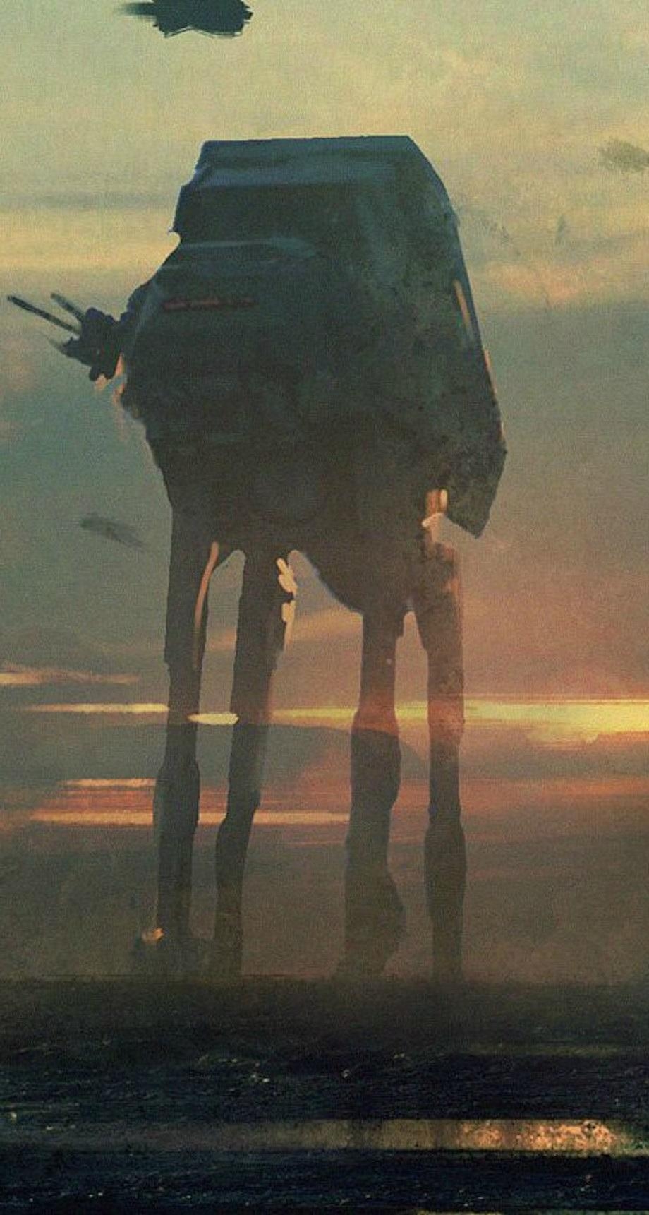 920x1730 HD Phone Background From Star Wars That Are Simply Superb, Phone