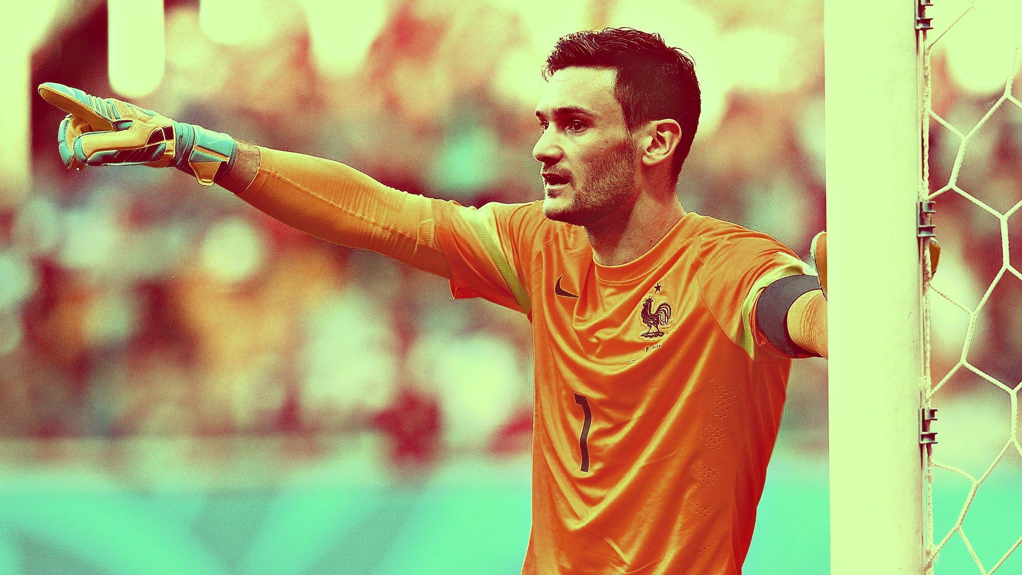 2050x1160 Hugo Lloris, Tothenam, Men Wallpaper HD / Desktop and Mobile, Desktop