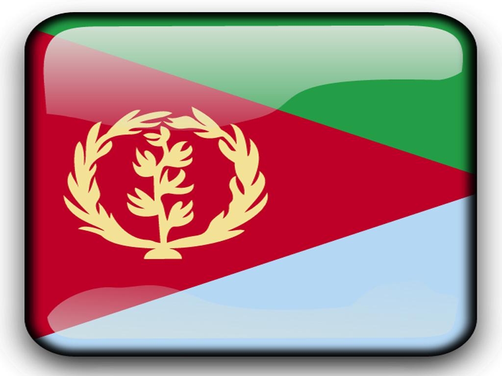 1030x770 Graafix!: Flag of Eritrea, Desktop