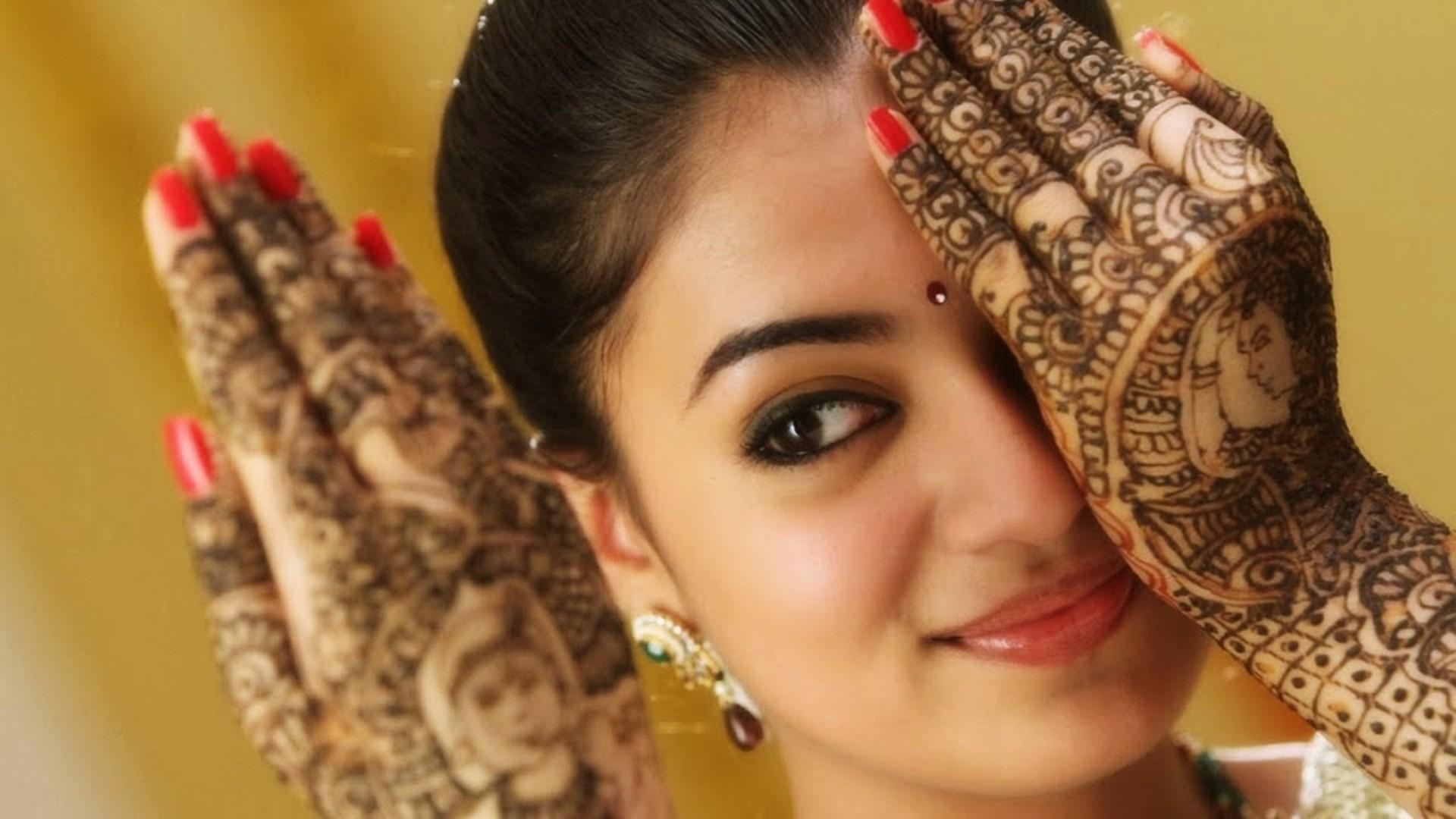 1920x1080 Nazriya Nazim Wallpaper HD 26429, Desktop