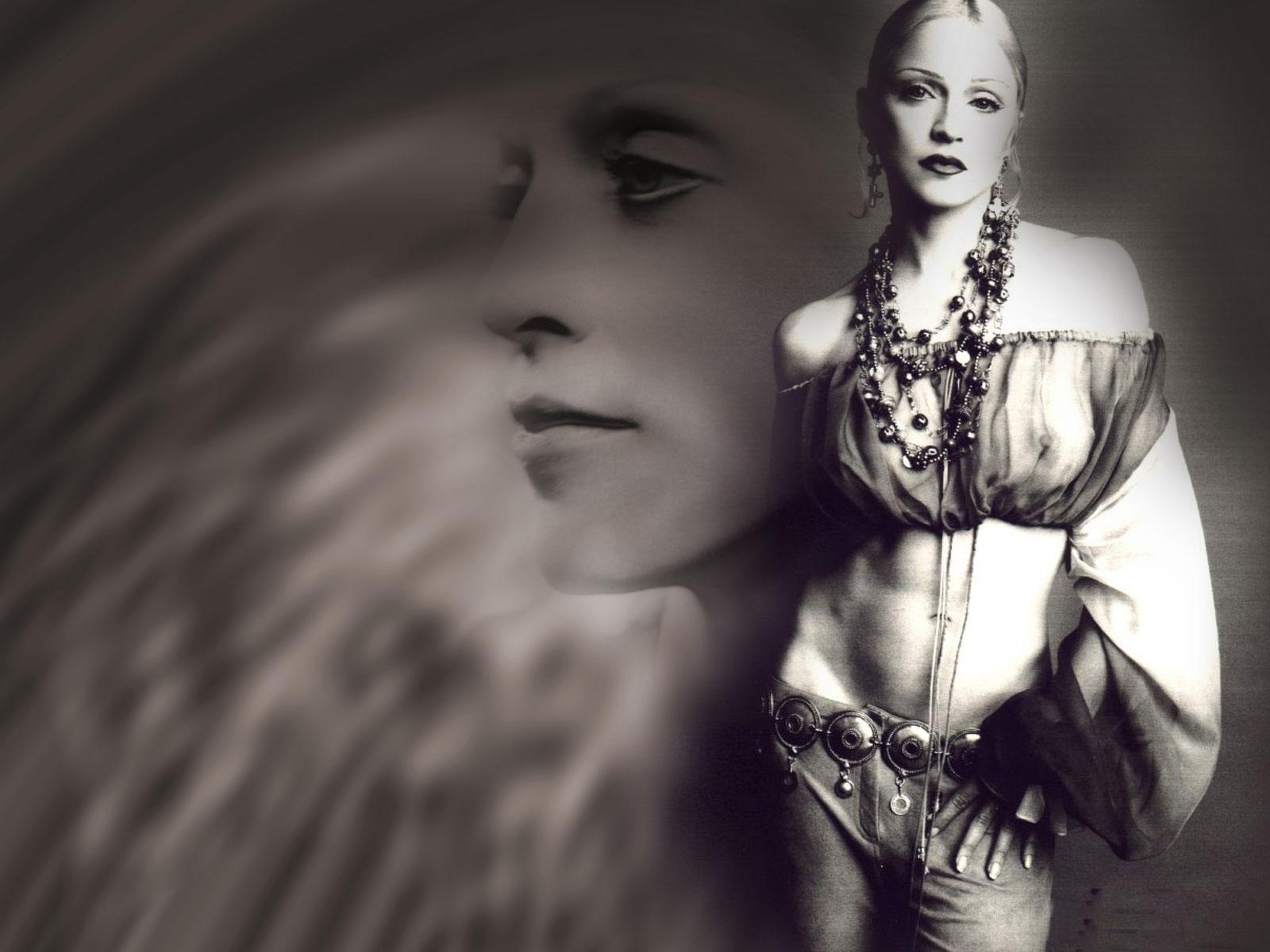 1600x1200 New Madonna Image, Madonna Wallpaper, Desktop