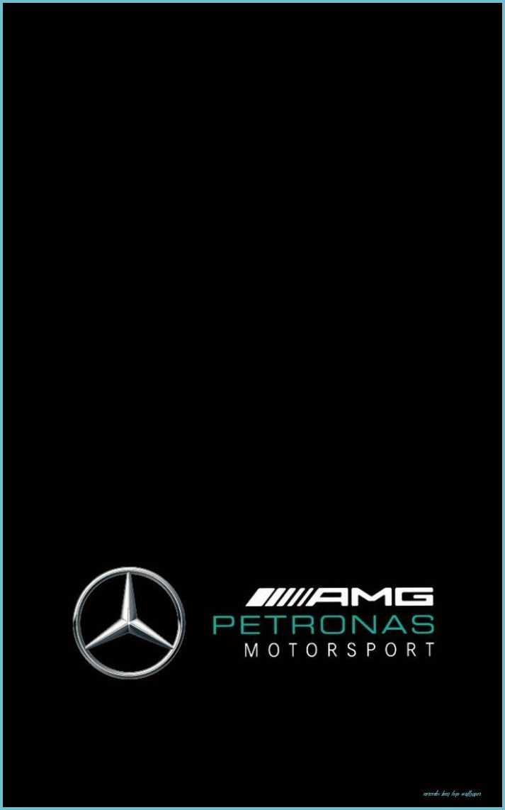 720x1150 Great Lessons You Can Learn From Mercedes Benz Logo, Phone