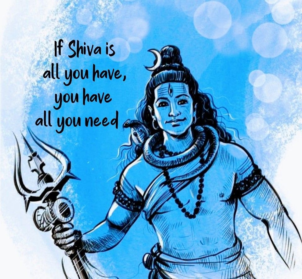 960x890 Spiritual quotes. Rudra shiva, Lord shiva HD image, Shiva, Desktop