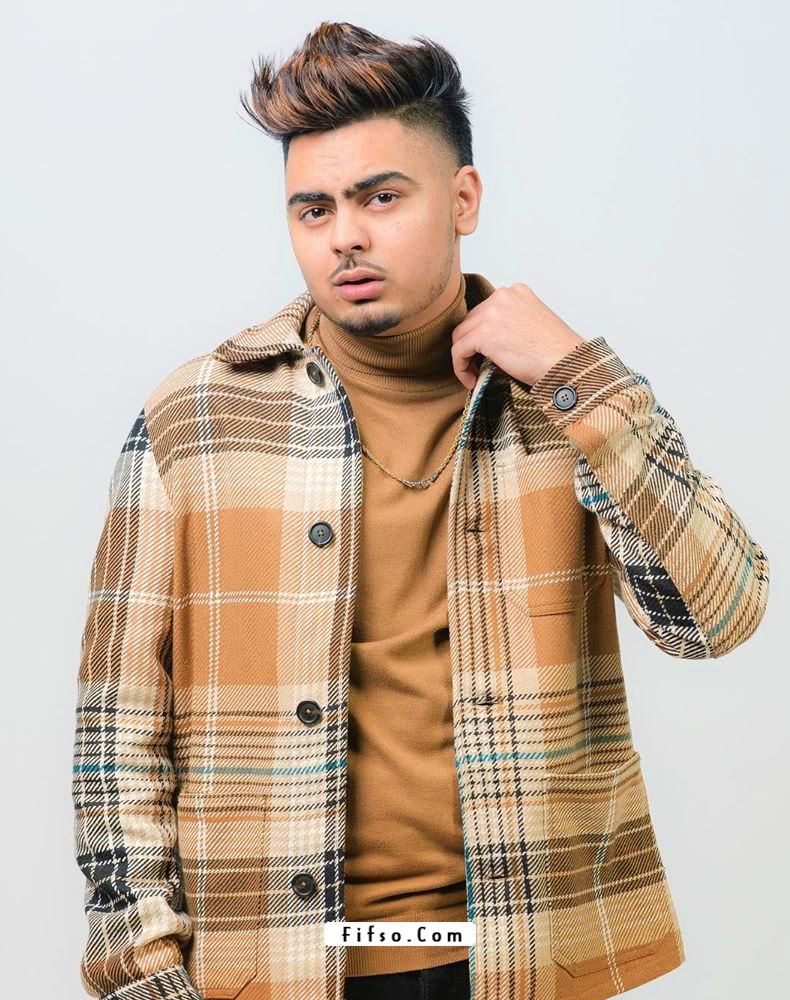 790x1000 Jassa Dhillon (Punjabi Singer) Biography, Wiki, Real Name, Family, Village, Whatsapp Number, Photo And HD Wallpaper, Phone