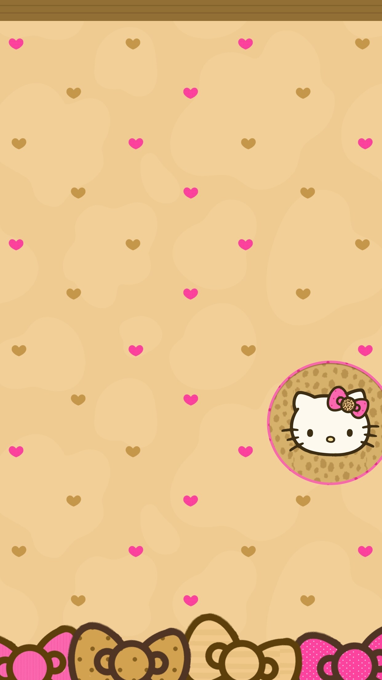 1250x2210 Sanrio Characters Wallpaper, Phone