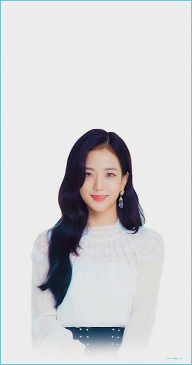 660x1250 BLACKPINK Jisoo Wallpaper Free.anupghosal.com, Phone