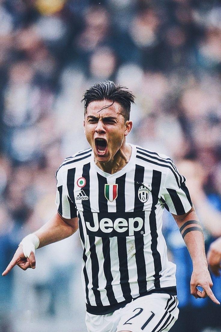 740x1110 image about Paulo Dybala. December, Bayern, Phone