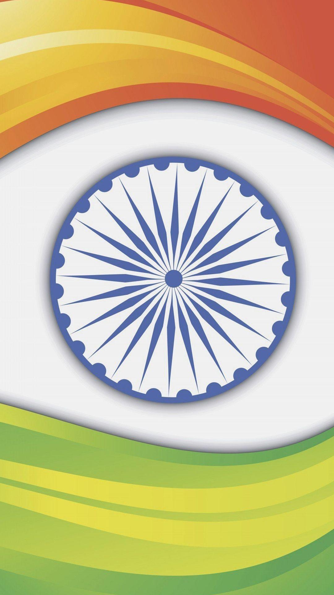 1080x1920 India Flag for Mobile Phone Wallpaper 11 of 17 India, Phone