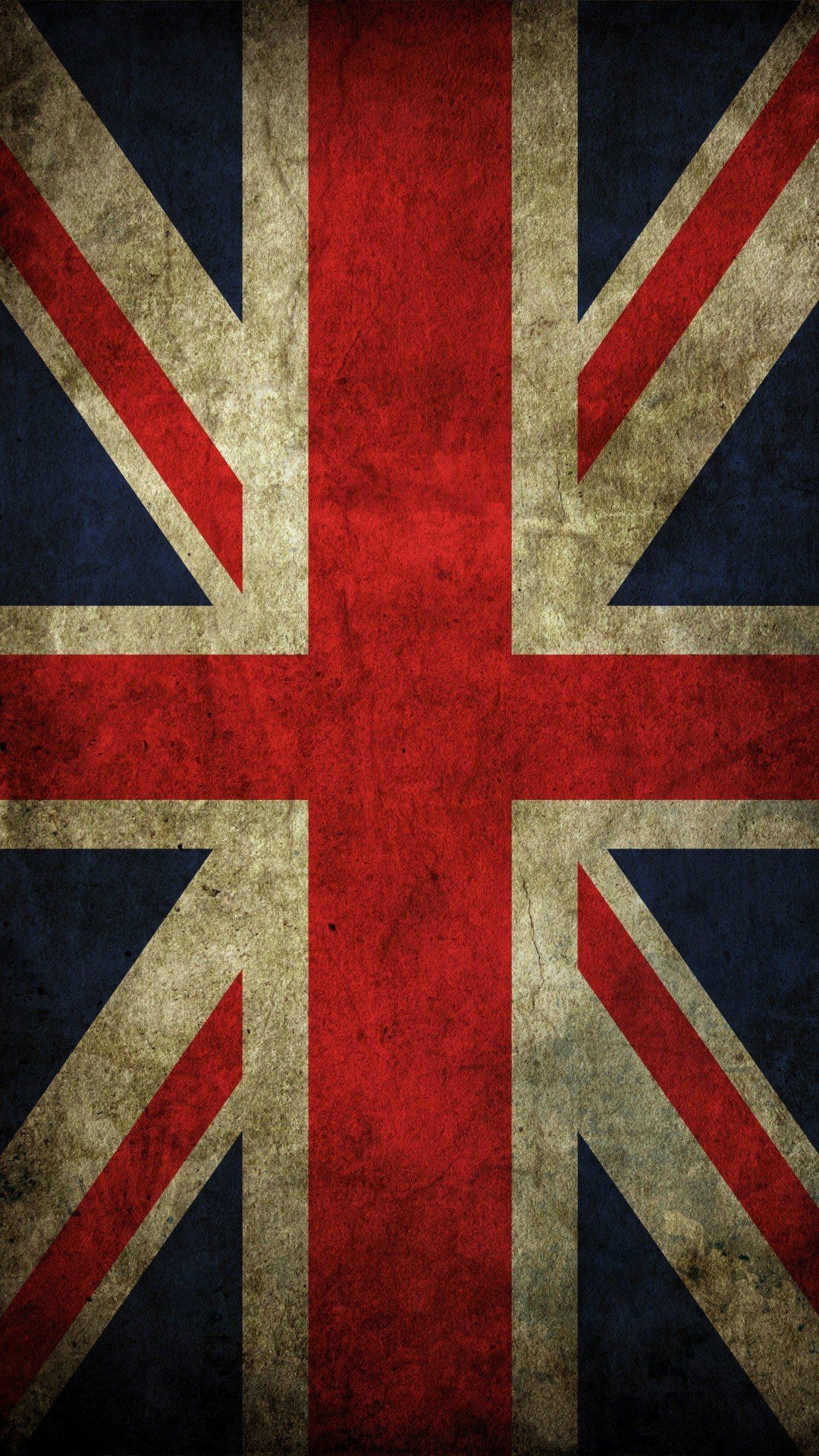 1080x1920 British Flag Wallpaper Free British Flag Background, Phone