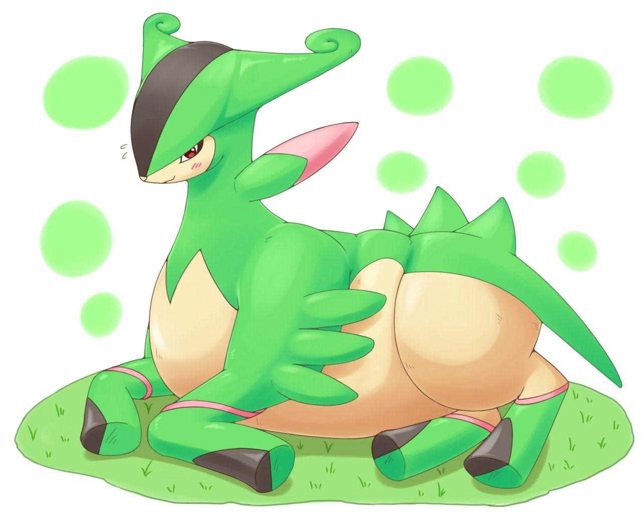 1280x1030 fat Virizion by roppu - Fur Affinity [dot] net, Desktop